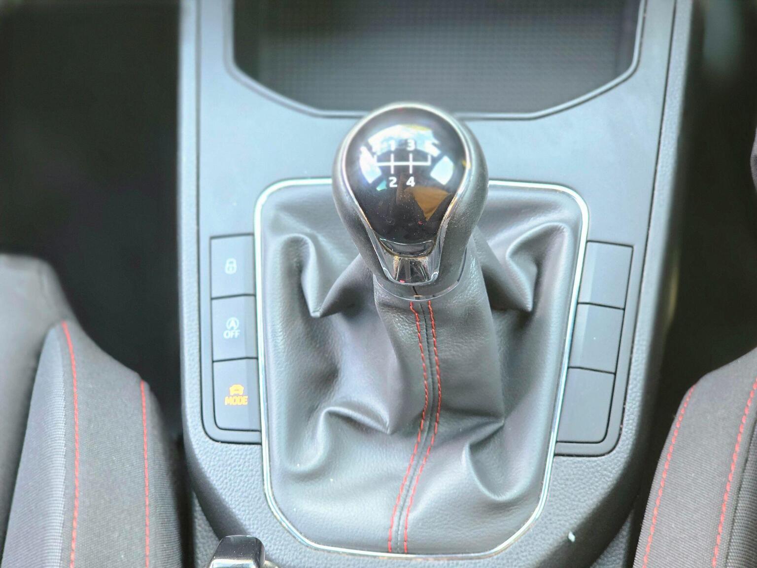 2020 Seat Ibiza image 42