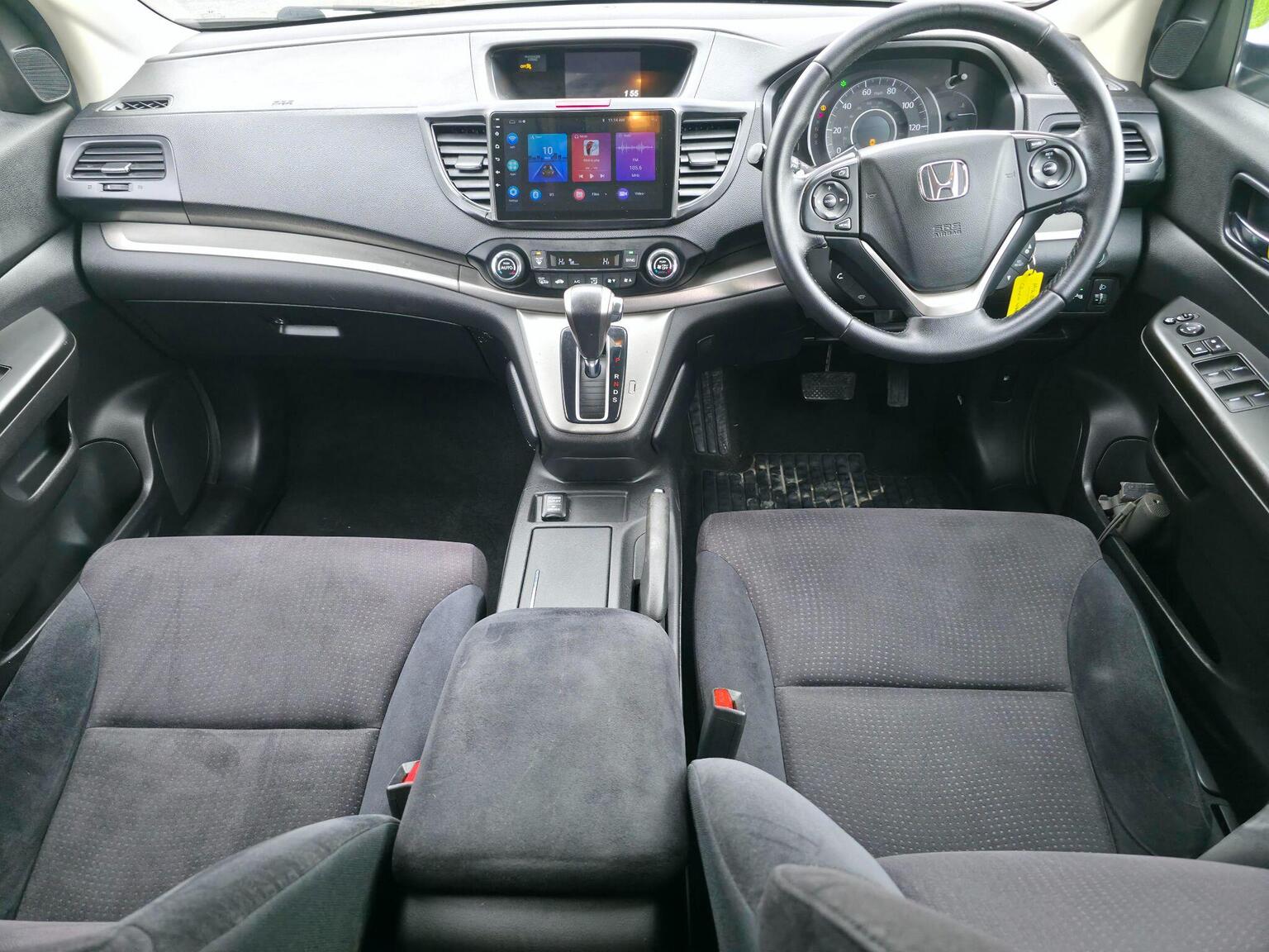 2013 Honda CR-V image 22