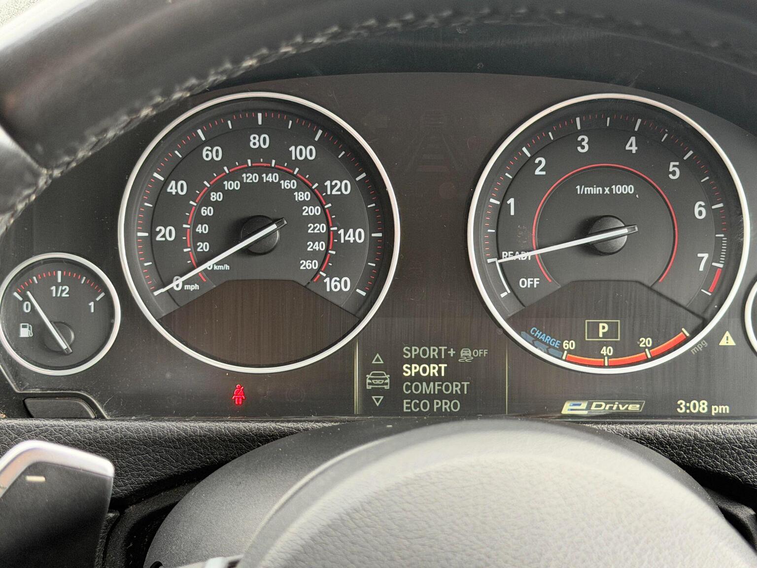 2018 BMW 3 Series image 48
