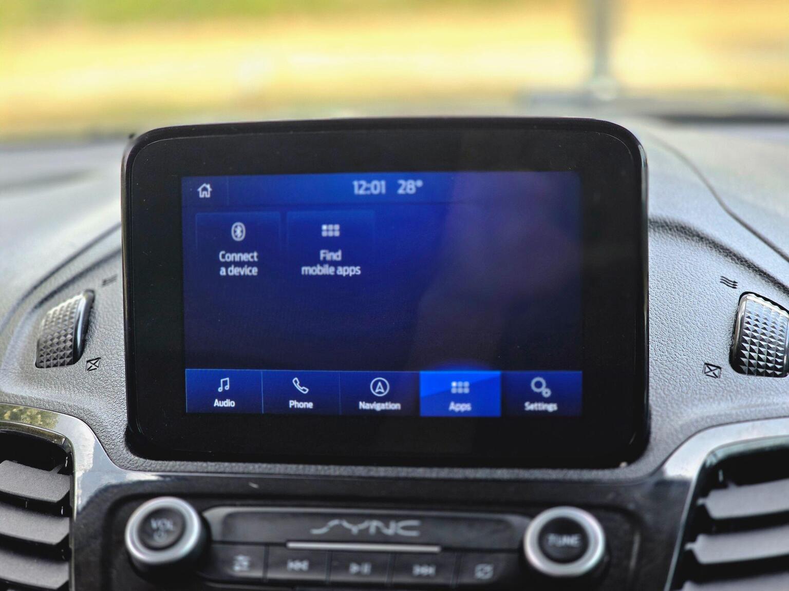2020 Ford Transit Connect image 42