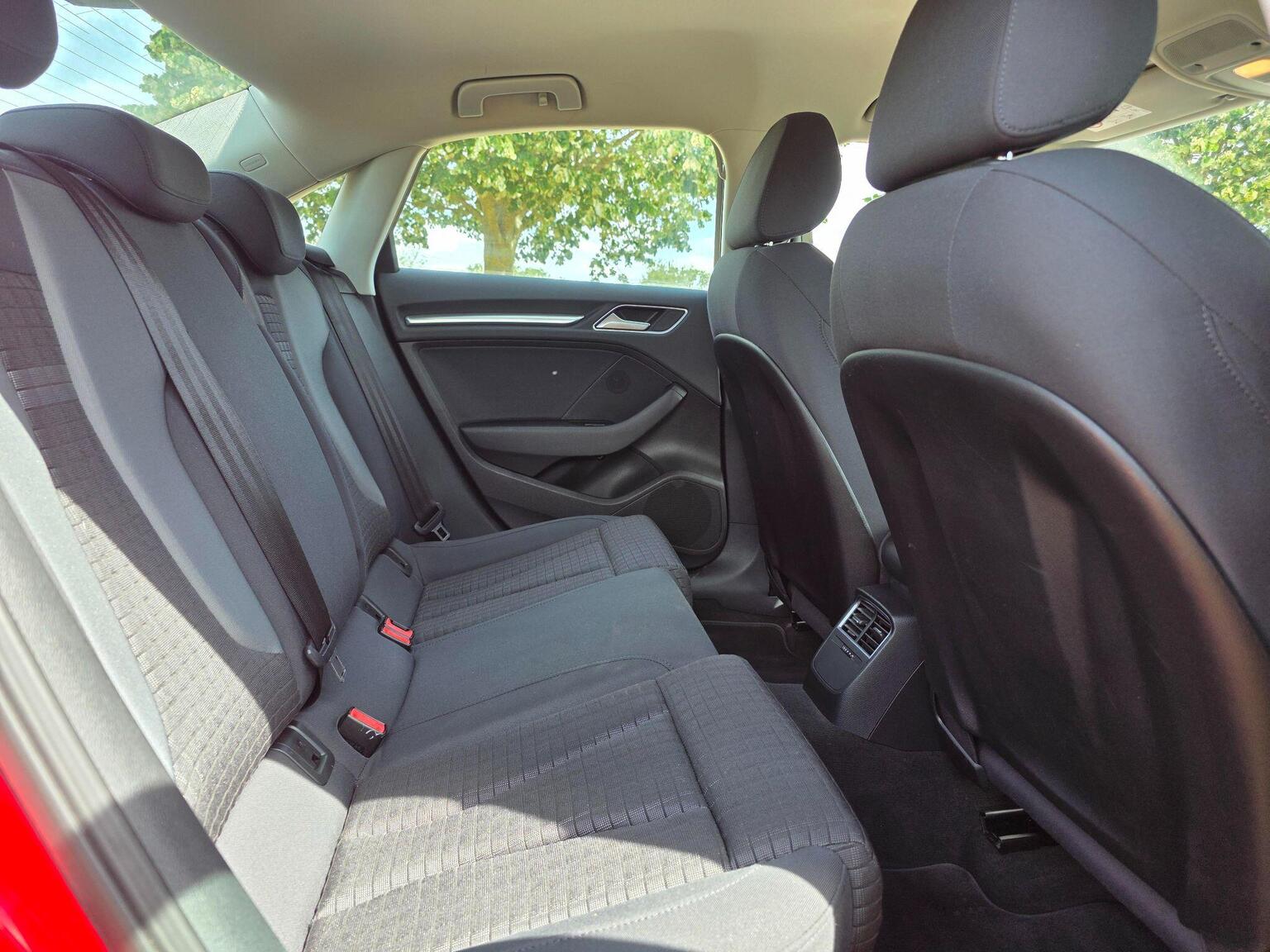 2014 Audi A3 image 23