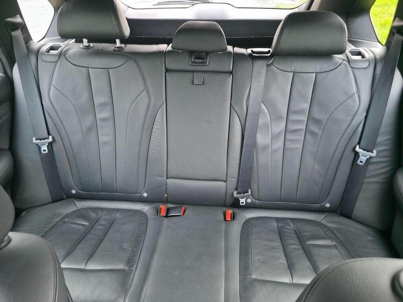 2016 BMW X5 image 31