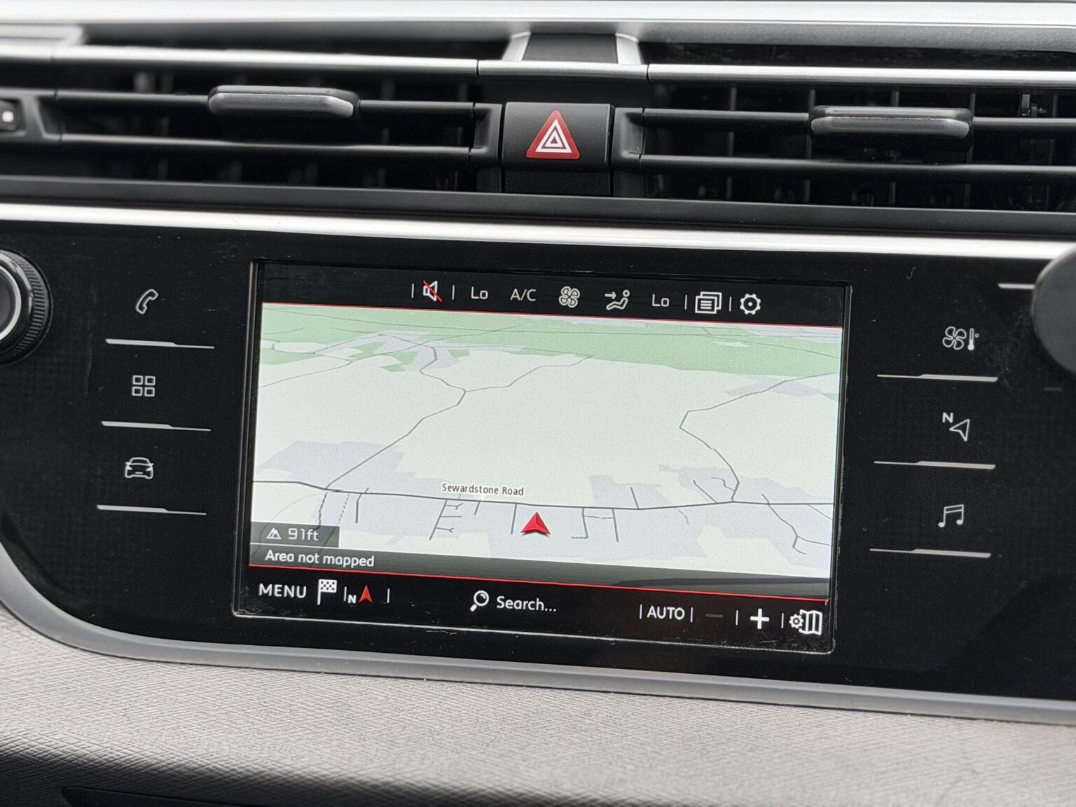 2019 Citroen Grand C4 SpaceTourer image 39