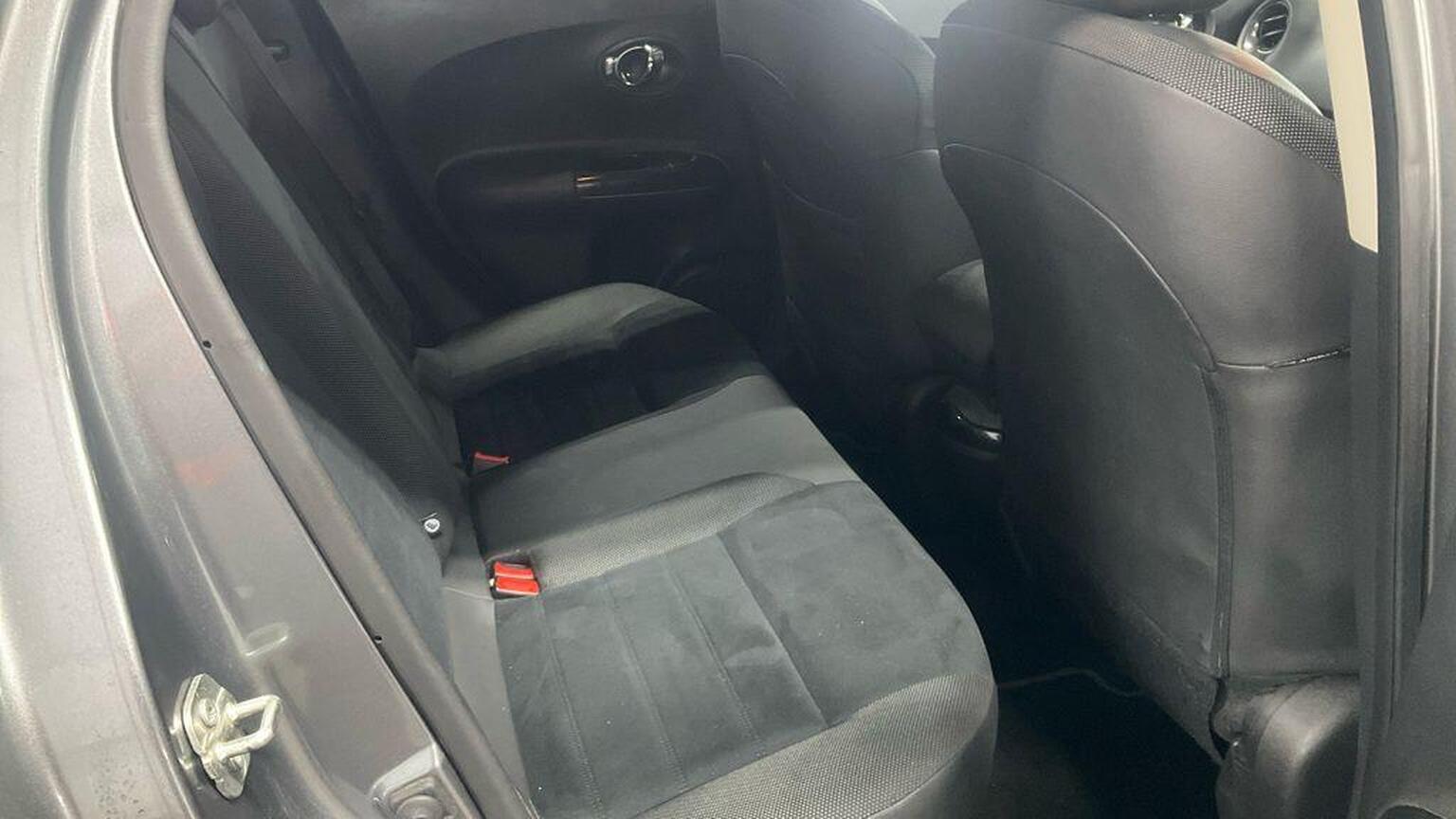 2019 Nissan Juke image 13