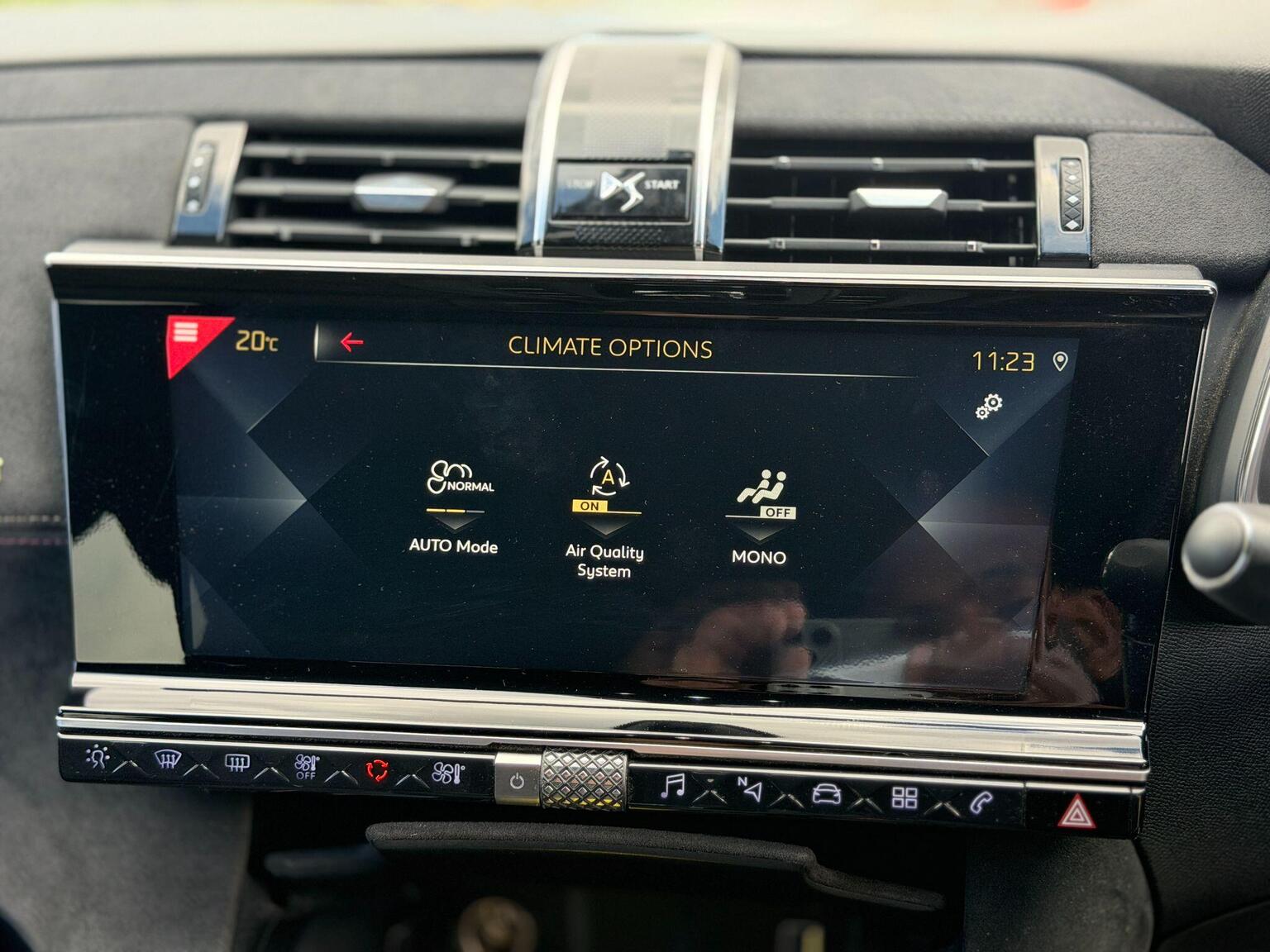 2019 Ds Automobiles DS 7 CROSSBACK image 39