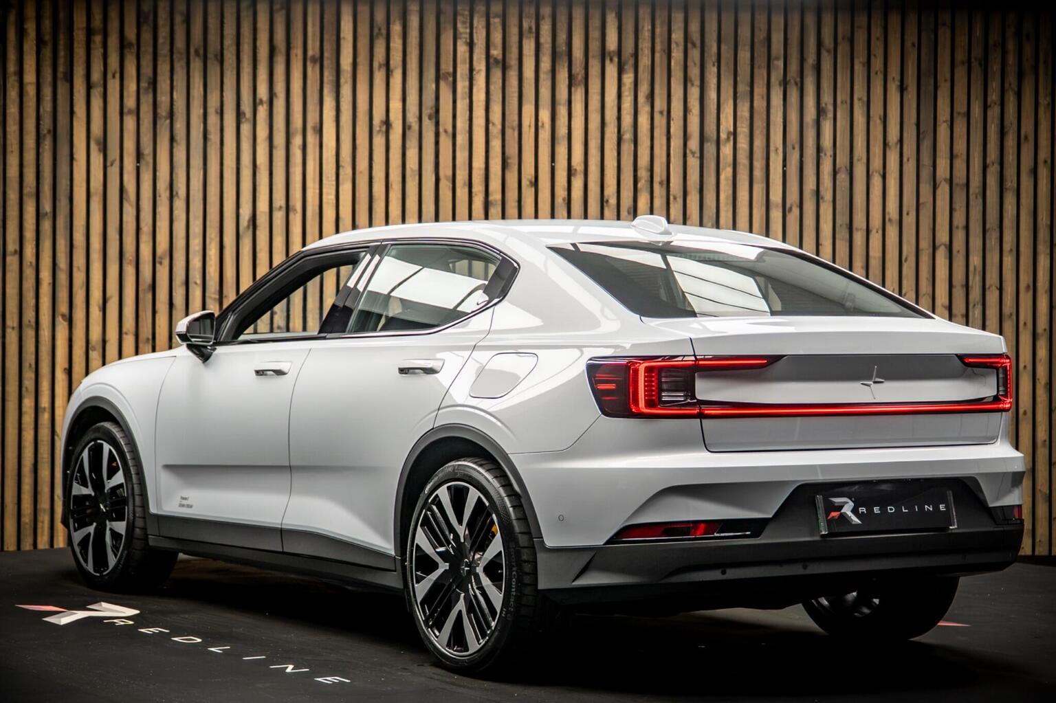 2023 Polestar Polestar 2 Dual Motor Long Range — photograph 3