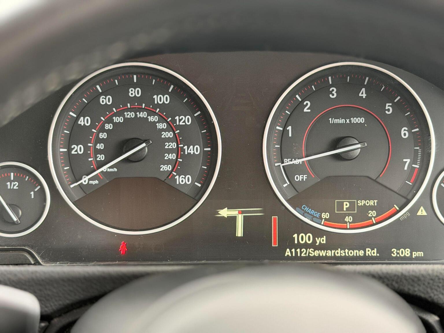 2018 BMW 3 Series image 49