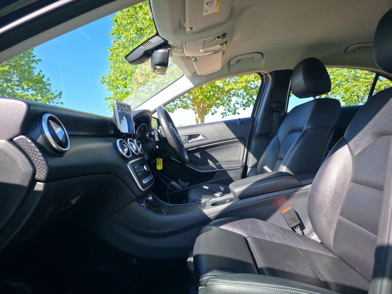 2016 Mercedes-Benz A Class image 24