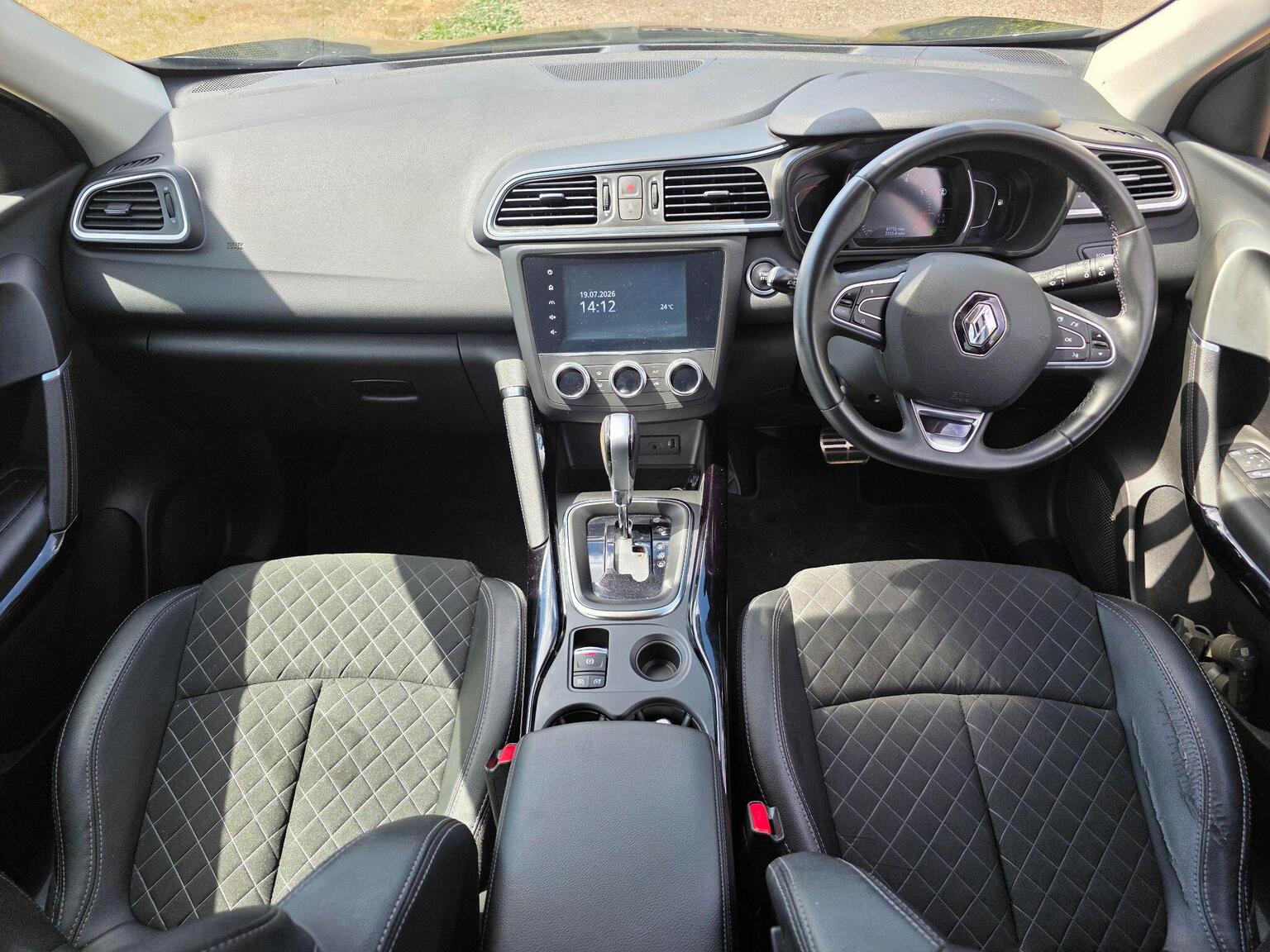 2020 Renault Kadjar image 35