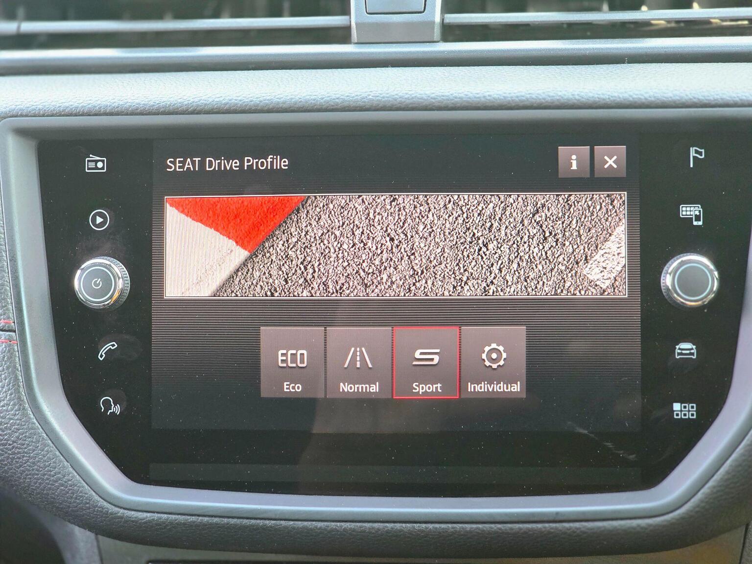 2020 Seat Ibiza image 47