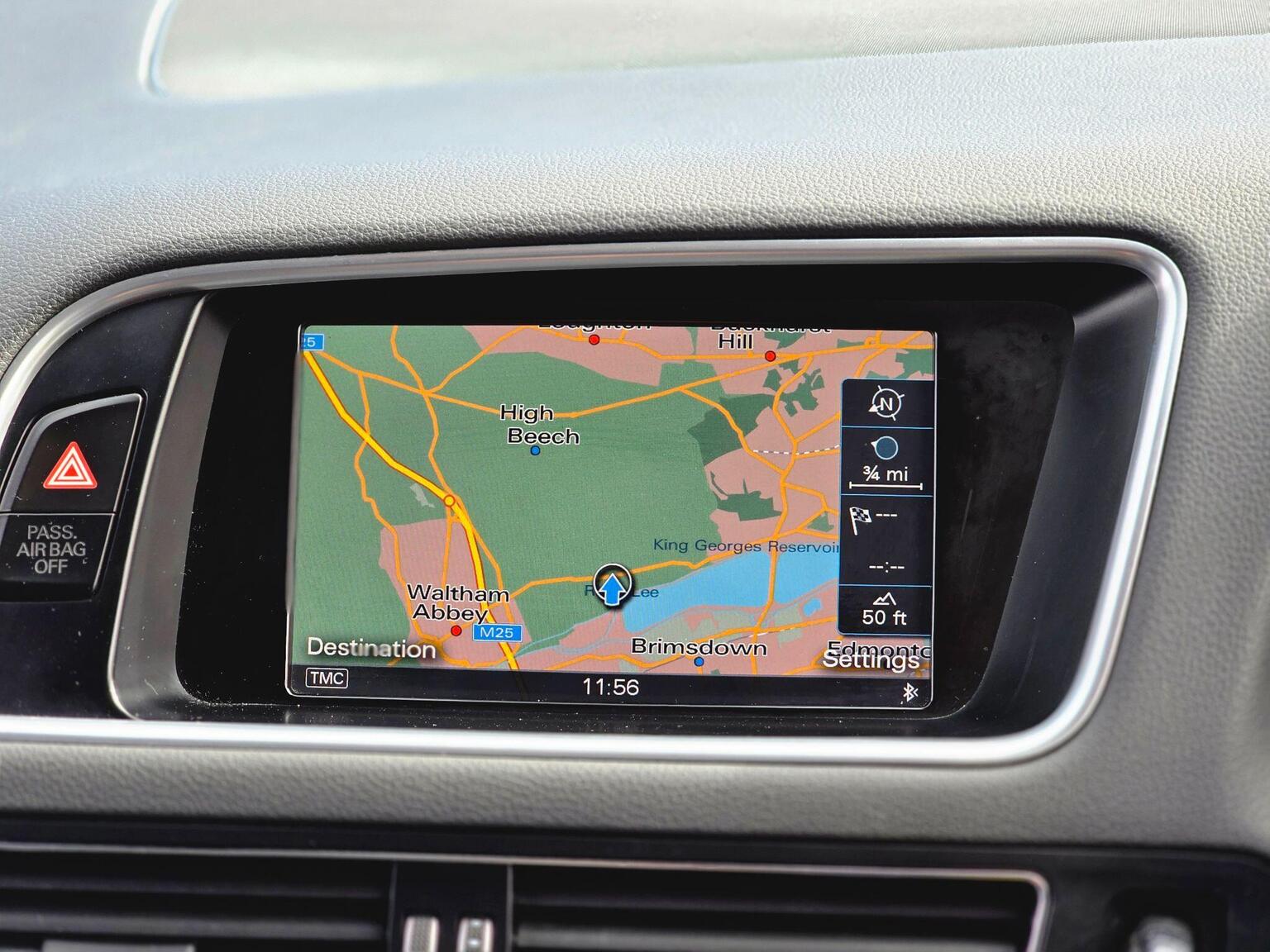 2012 Audi Q5 image 35