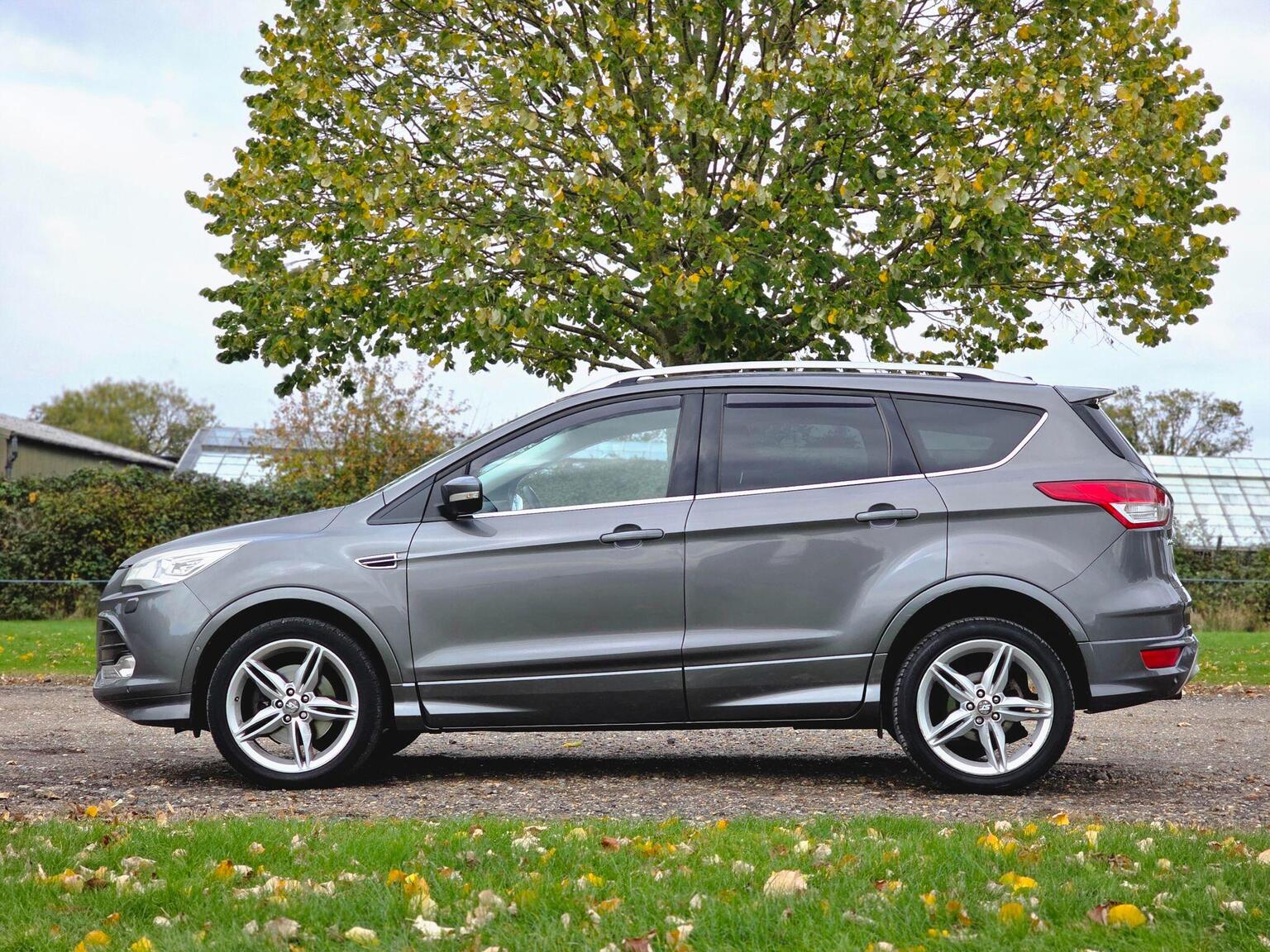 2014 Ford Kuga image 13