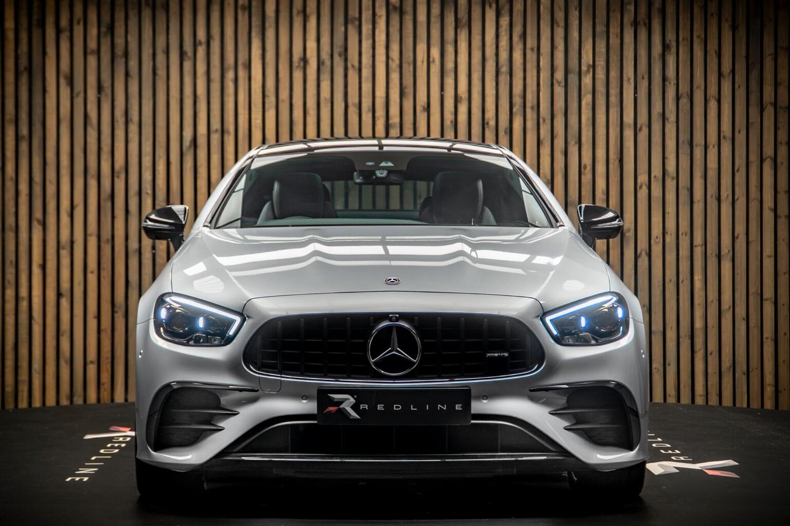 2023 Mercedes-Benz E Class E53h AMG Night Edition — photograph 5