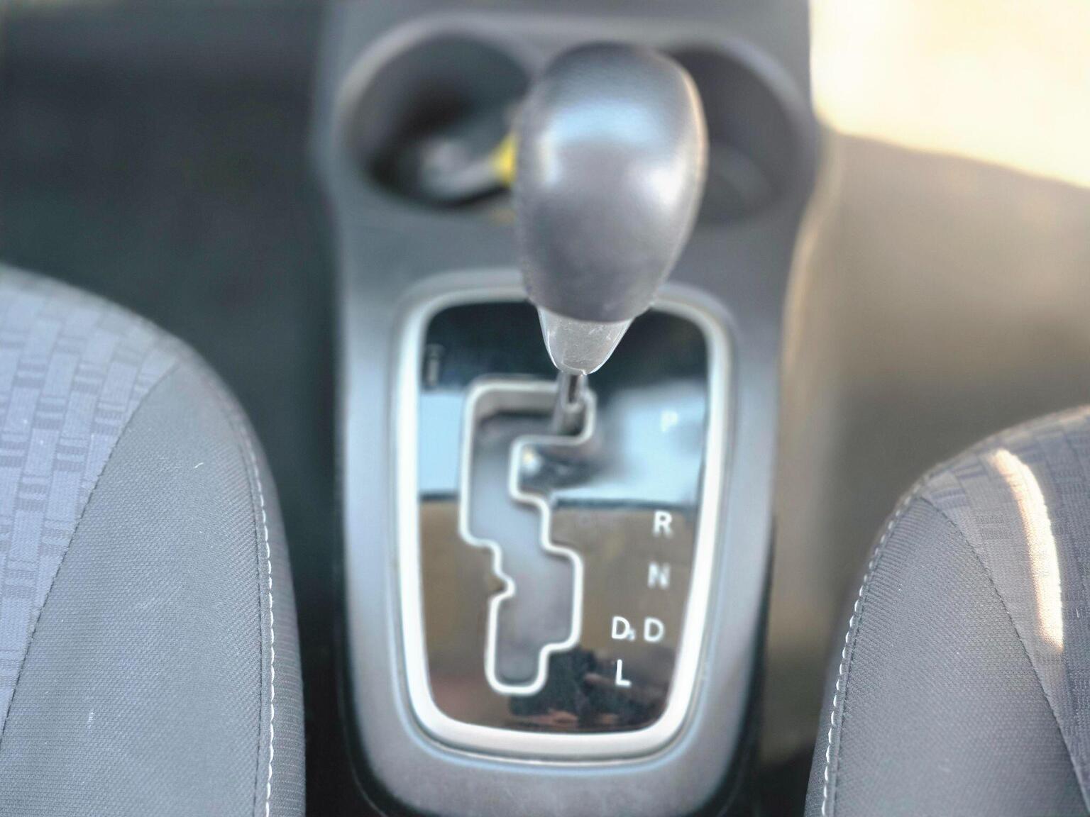 2019 Mitsubishi Mirage image 32