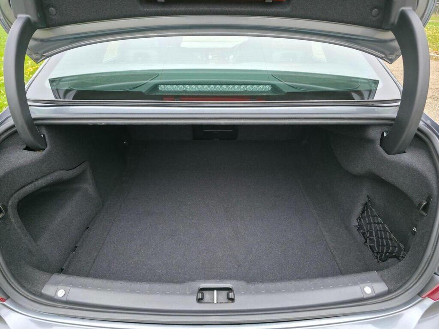 2019 Volvo S90 image 43