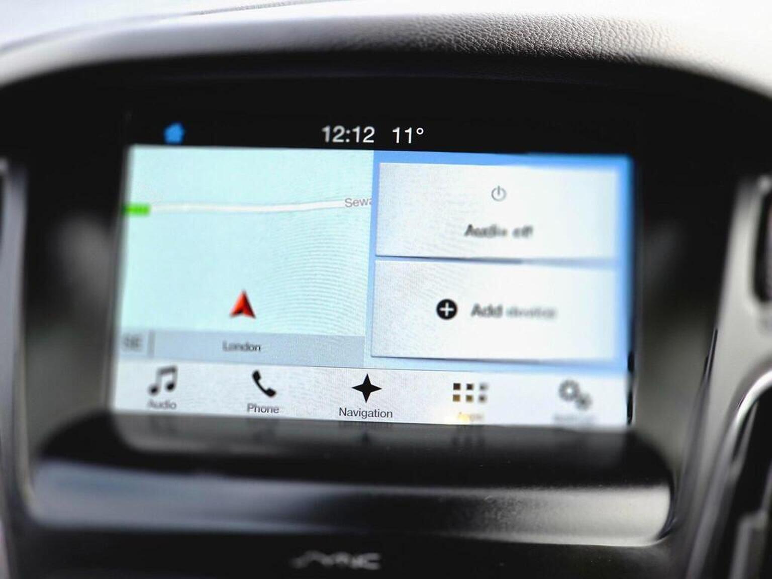 2017 Ford Focus image 46