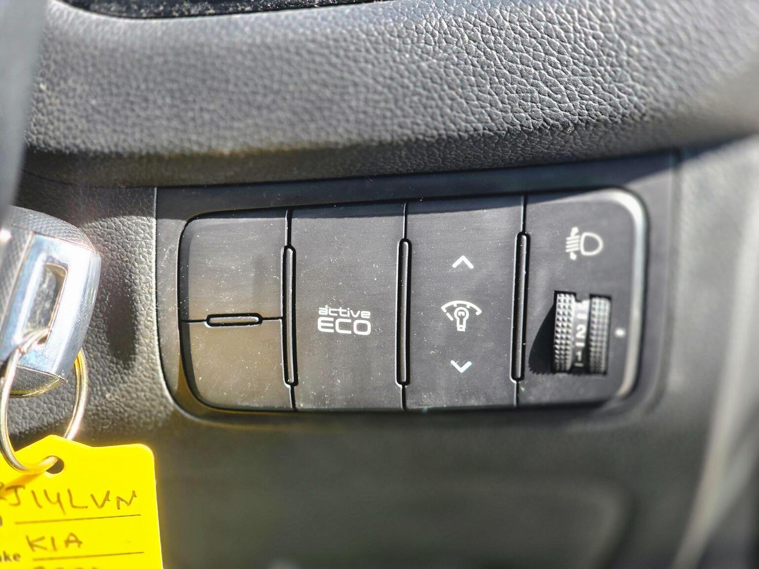 2014 Kia Ceed image 36