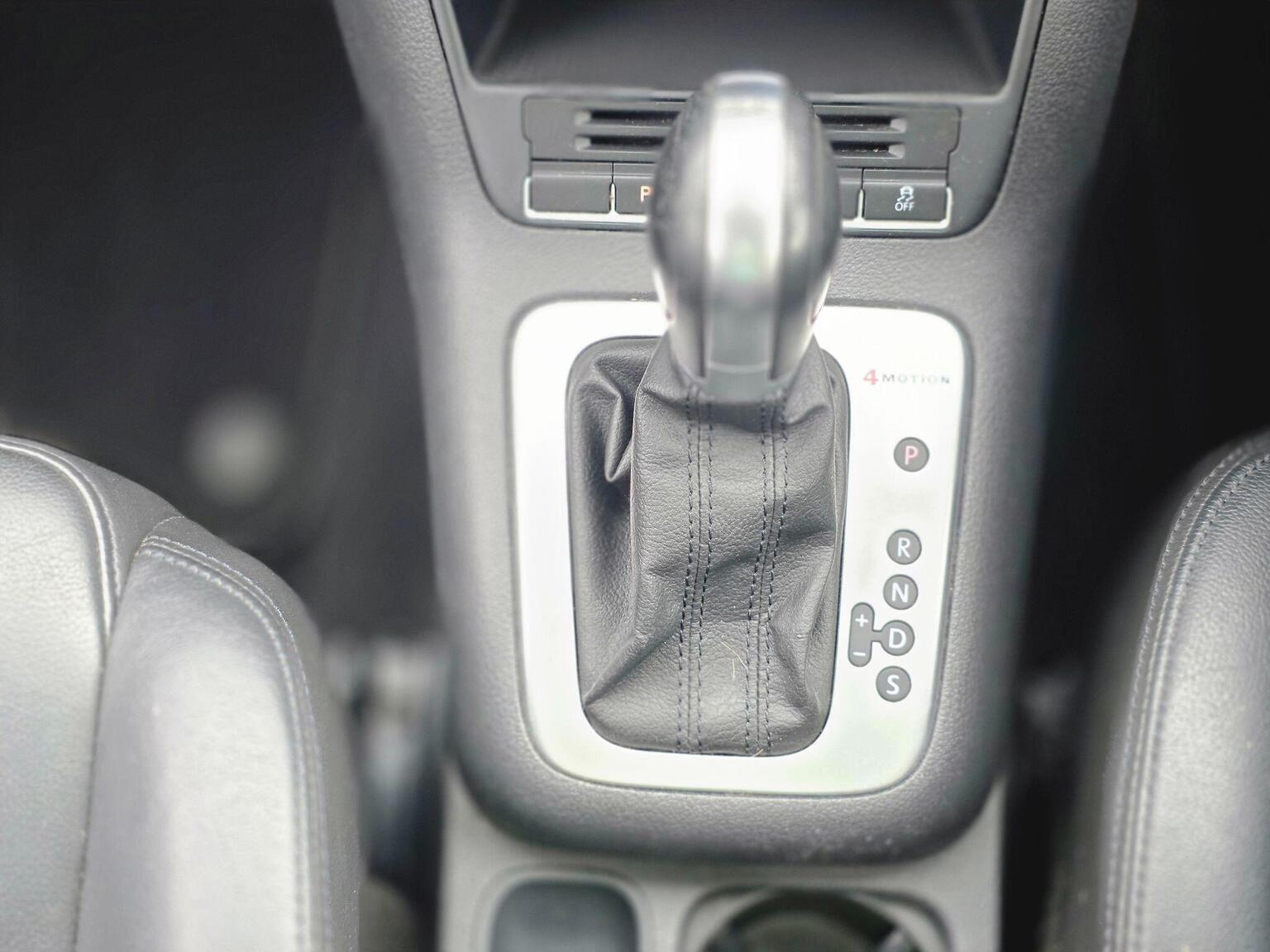 2014 Volkswagen Tiguan image 30