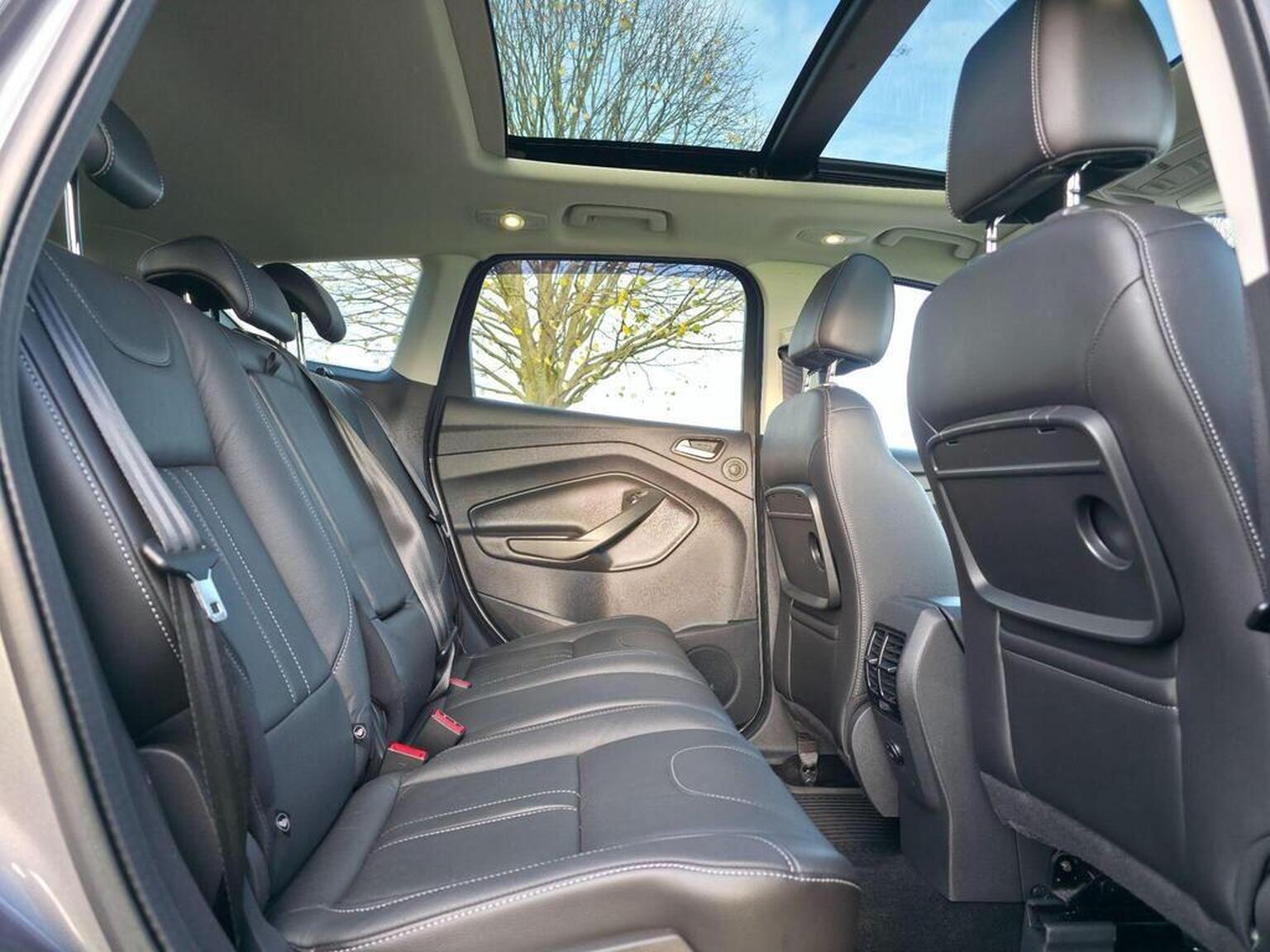 2014 Ford Kuga image 22