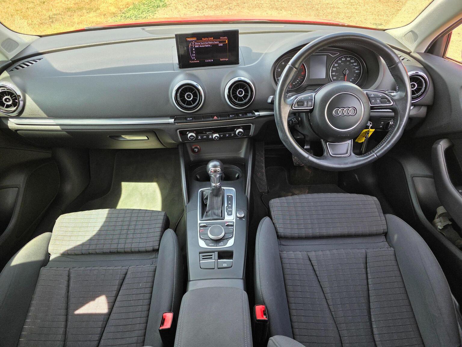 2014 Audi A3 image 30