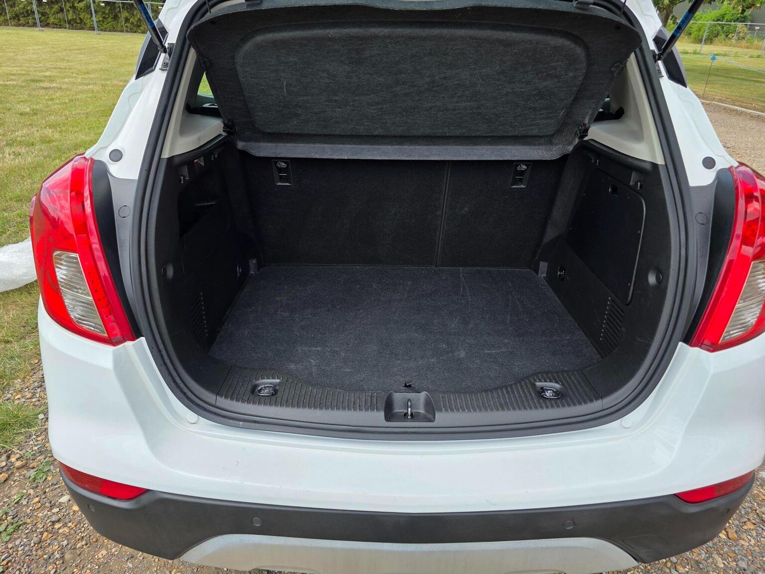 2019 Vauxhall Mokka X image 50