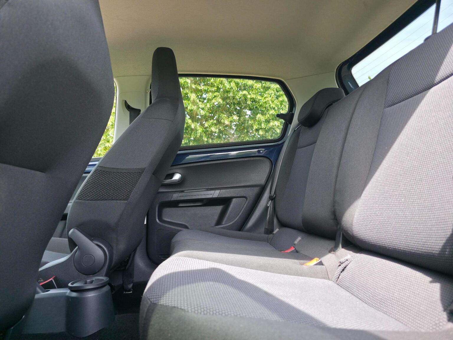 2015 Skoda Citigo image 25