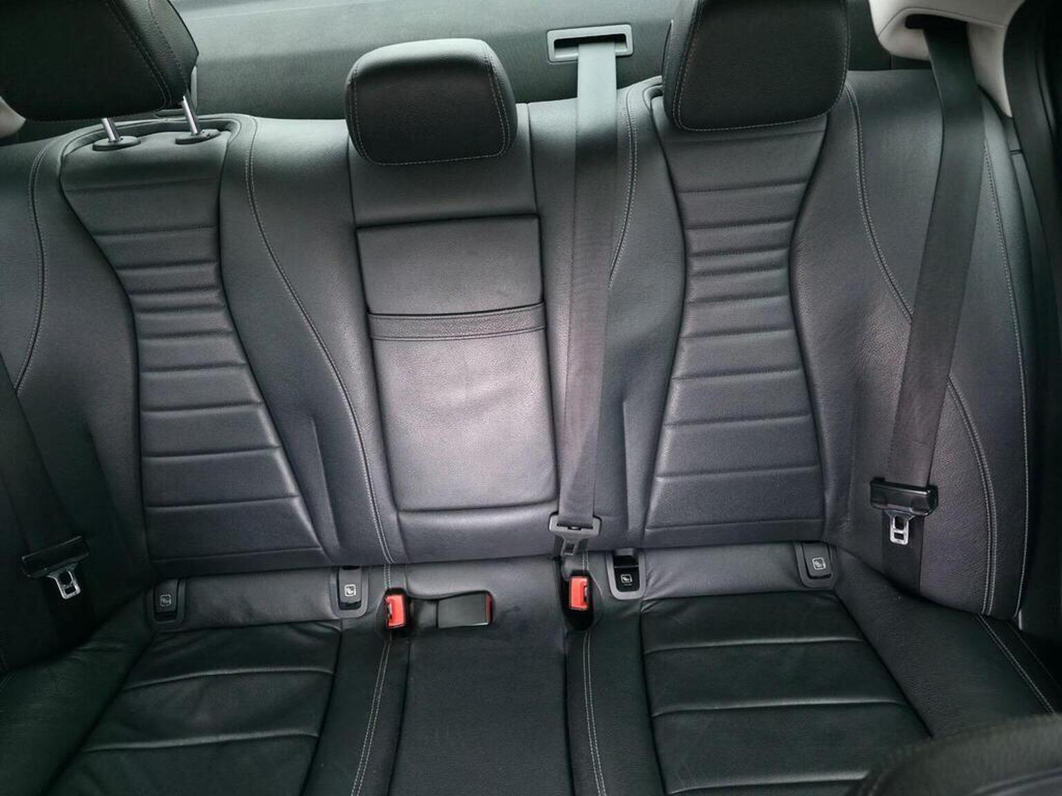 2016 Mercedes-Benz E Class image 30
