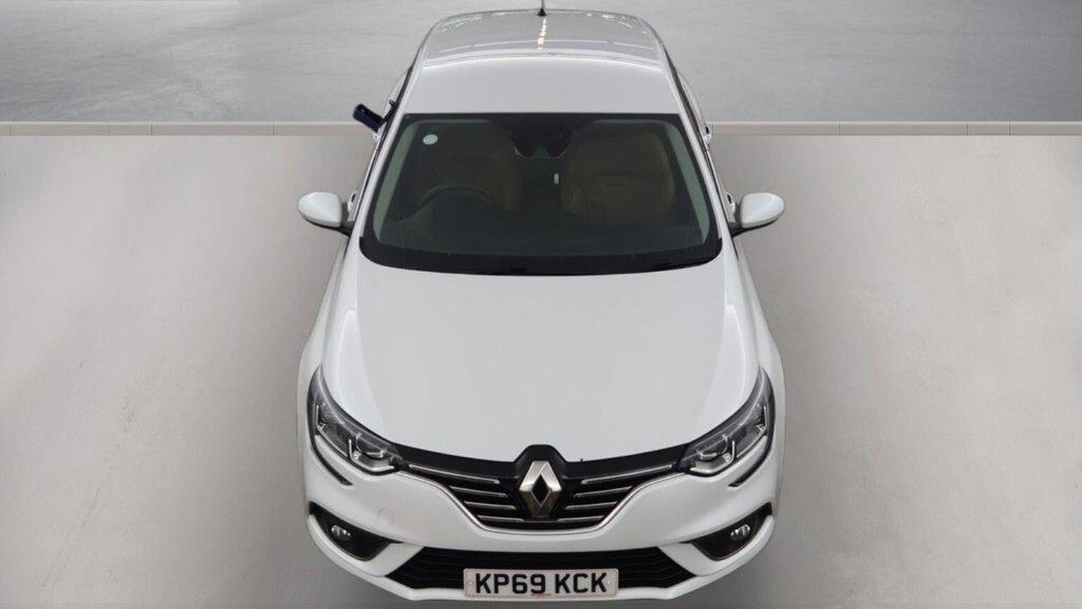 2019 Renault Megane image 10