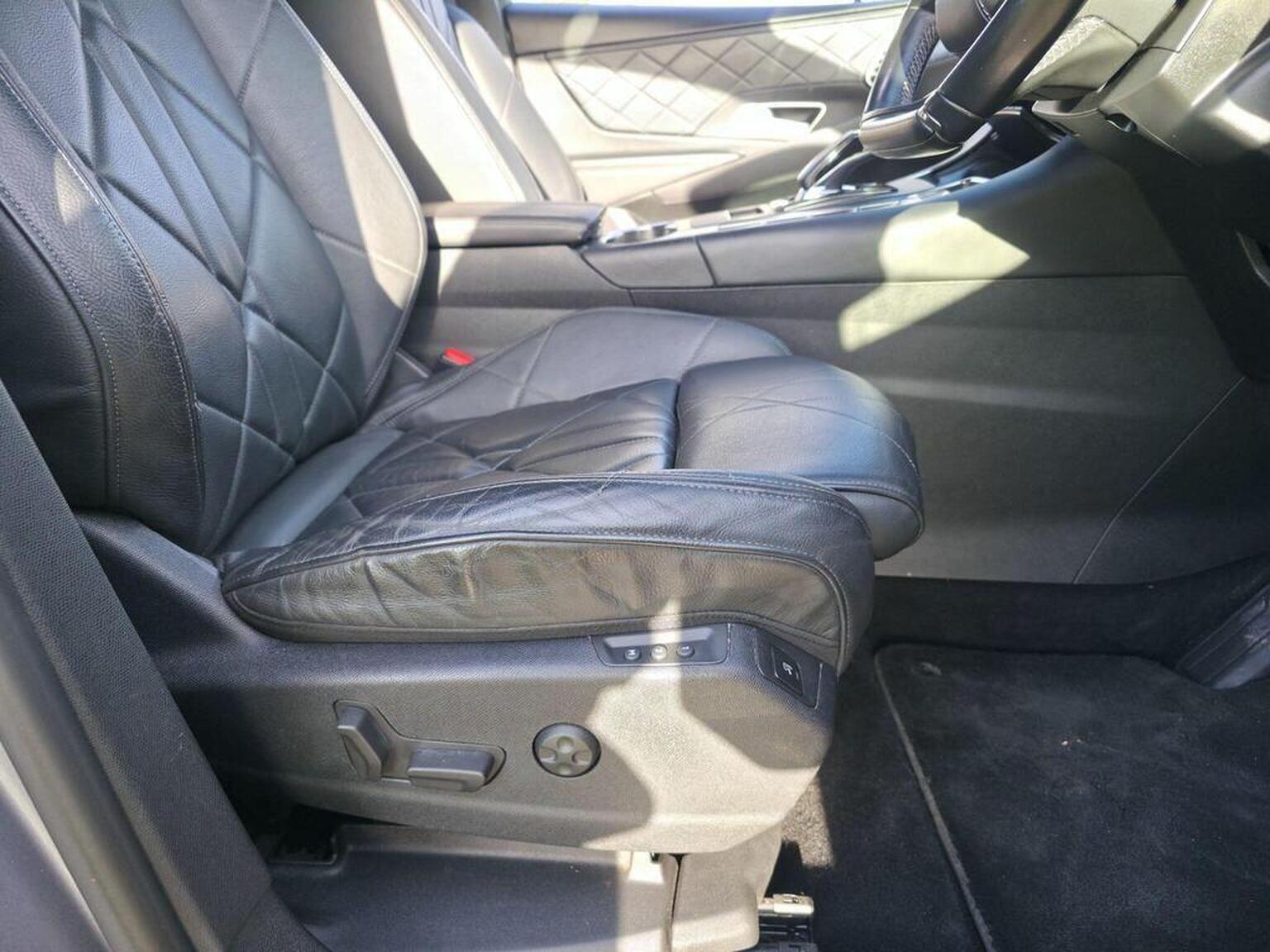 2020 Ds Automobiles DS 7 CROSSBACK image 30