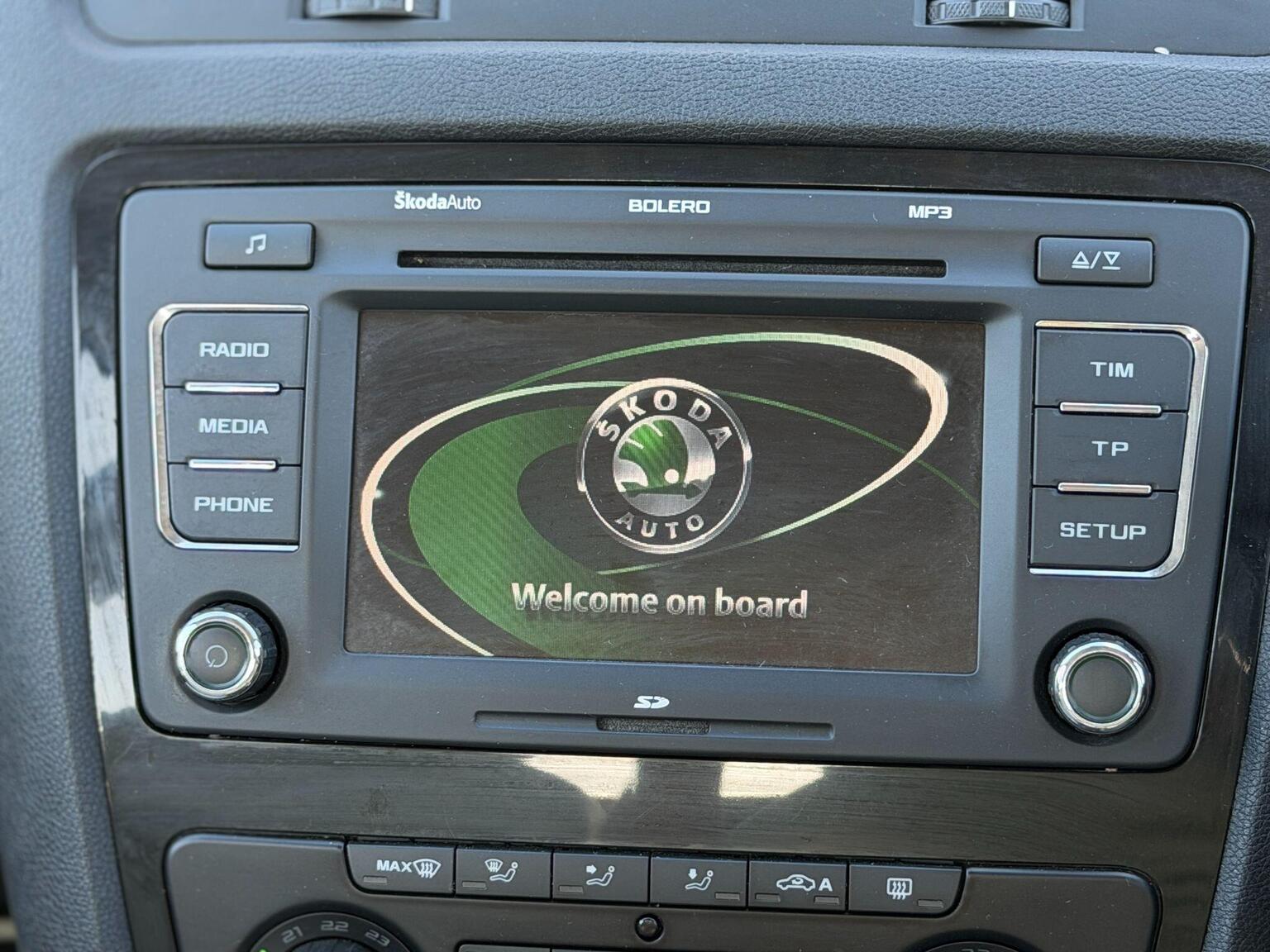 2009 Skoda Octavia image 37