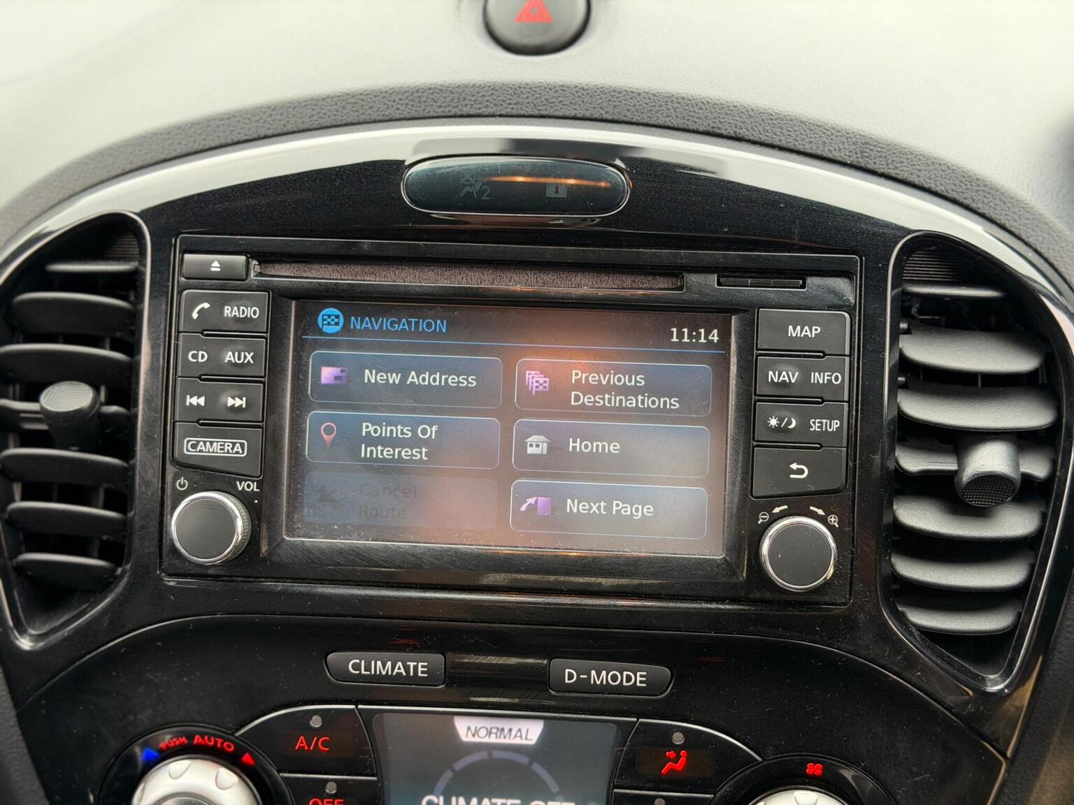 2015 Nissan Juke image 44