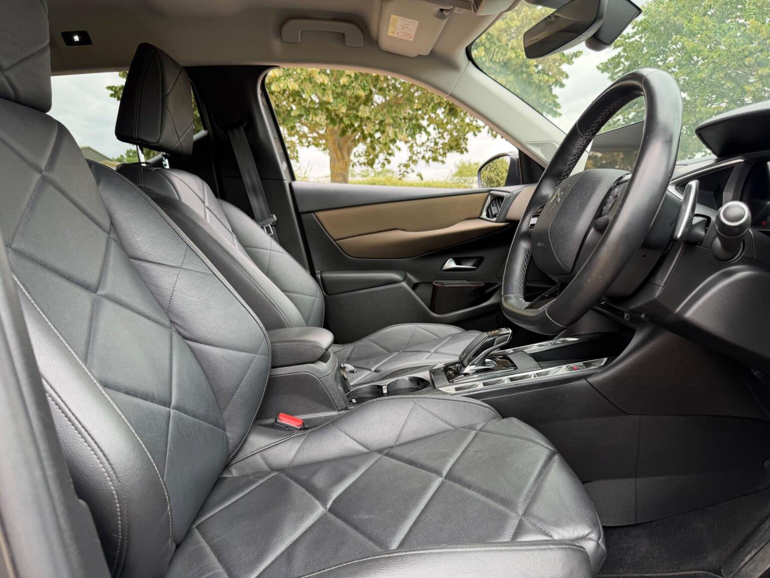 2019 Ds Automobiles DS 3 CROSSBACK image 24