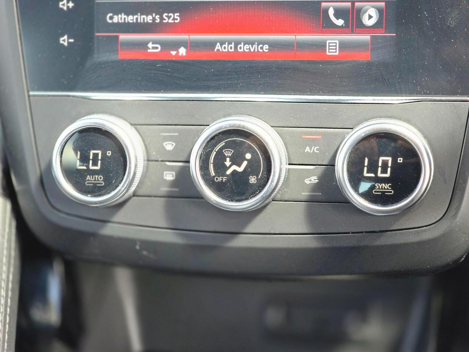 2020 Renault Kadjar image 46