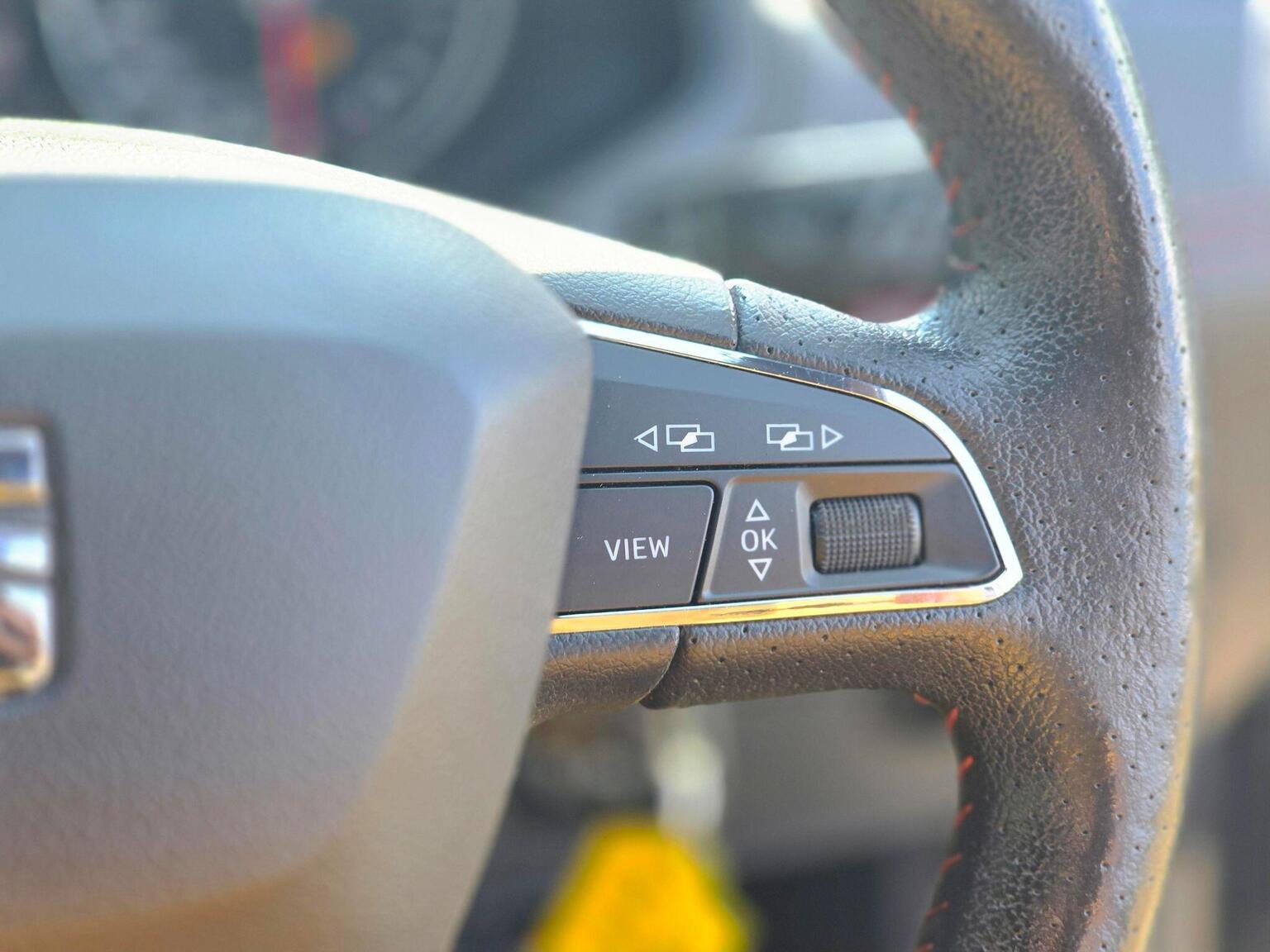 2020 Seat Ibiza image 35