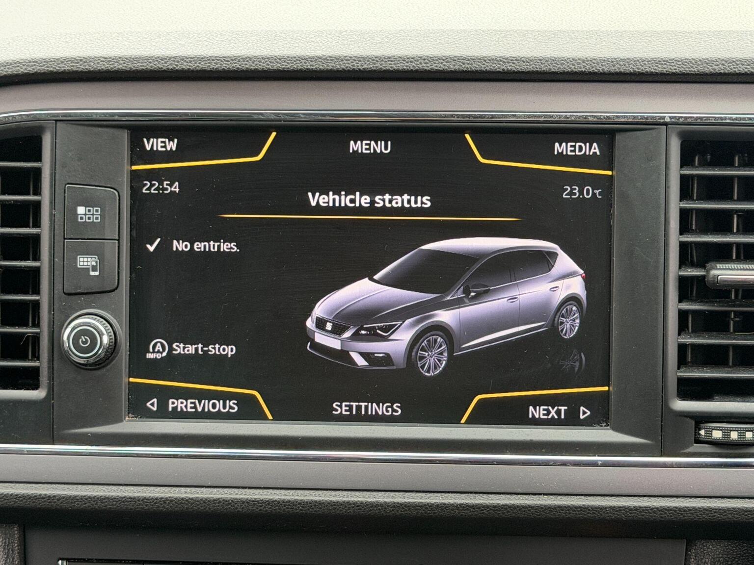 2017 Seat Leon image 36