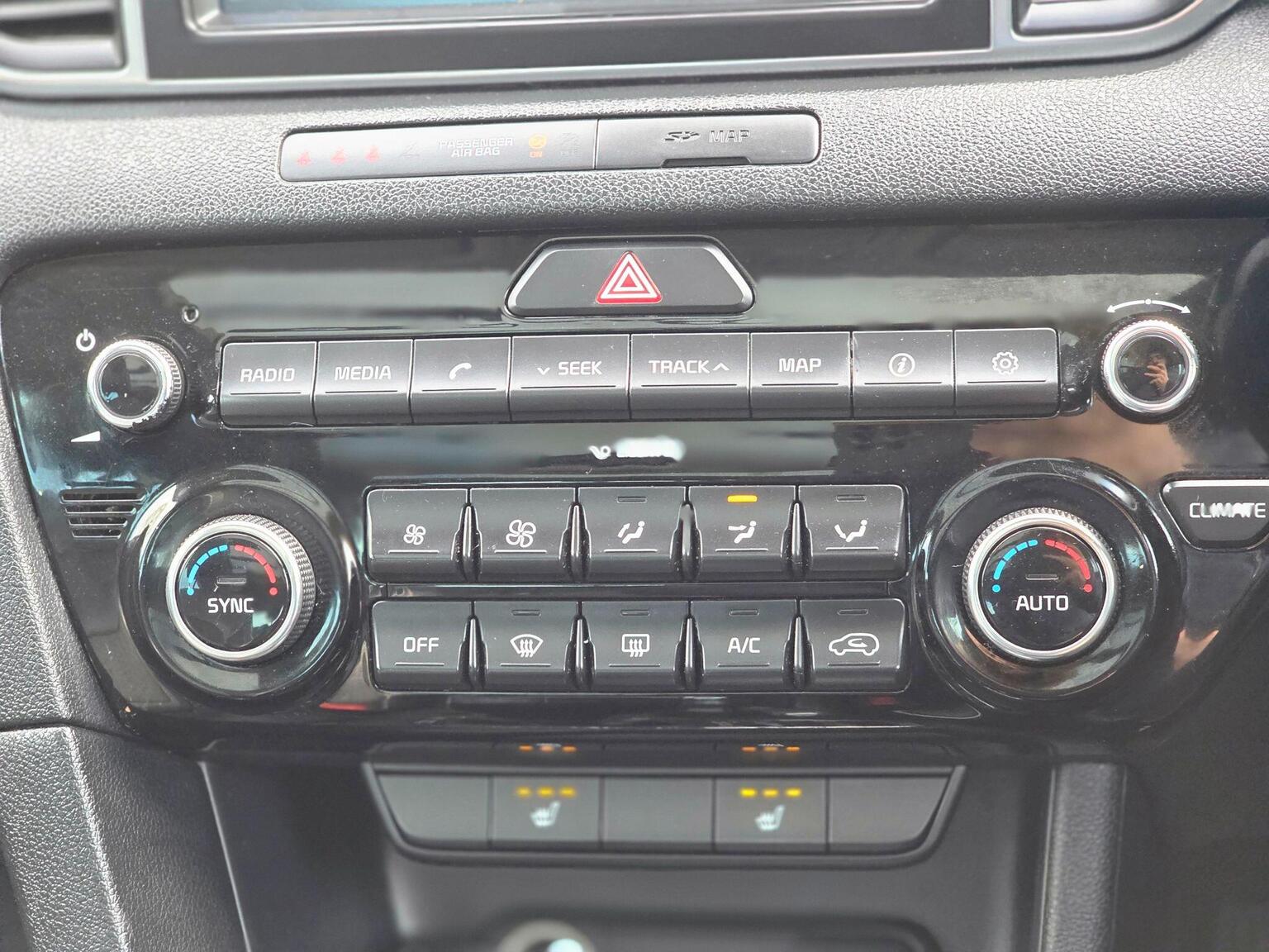 2017 Kia Sportage image 45