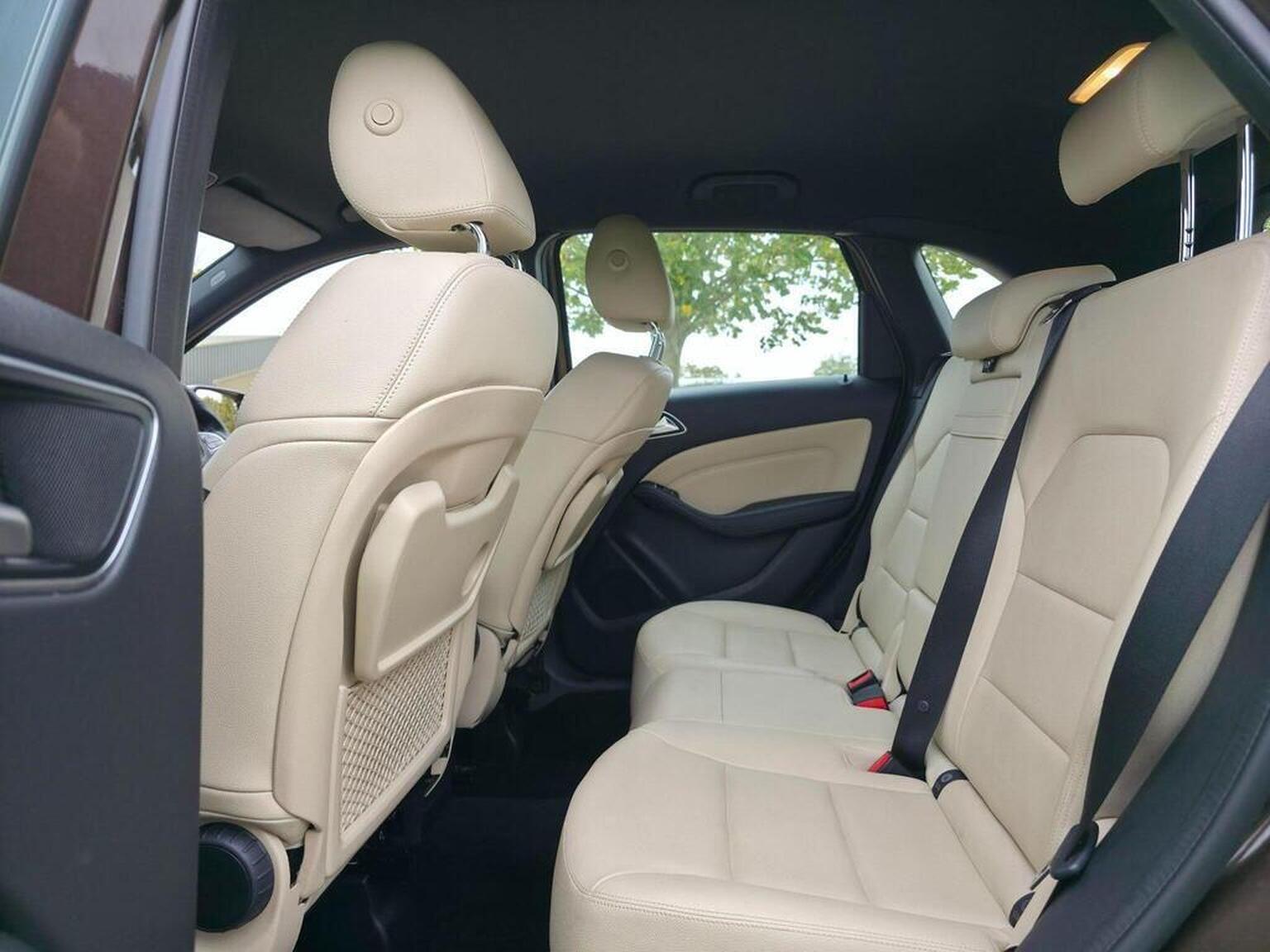 2016 Mercedes-Benz B Class image 23