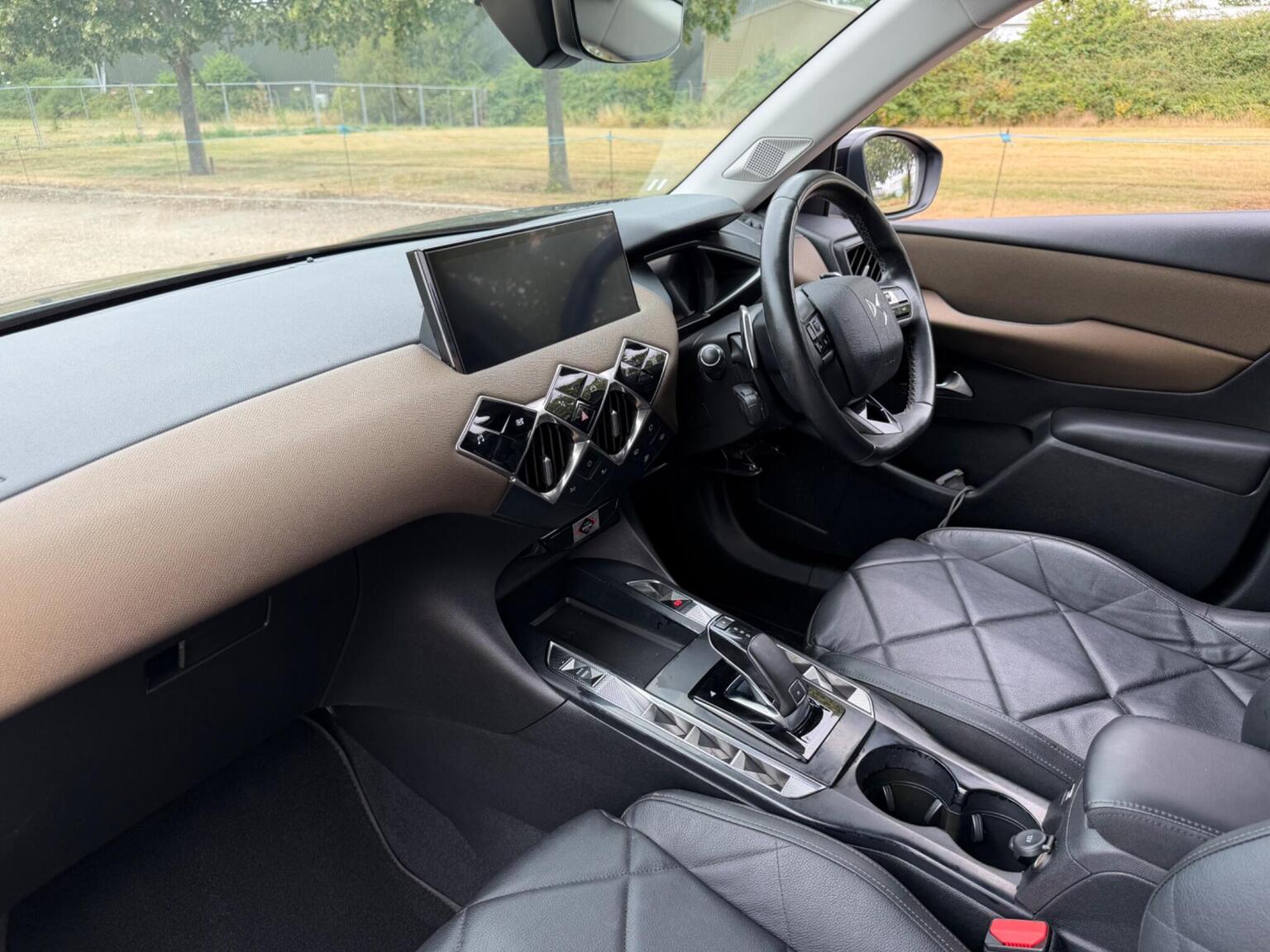 2019 Ds Automobiles DS 3 CROSSBACK image 30