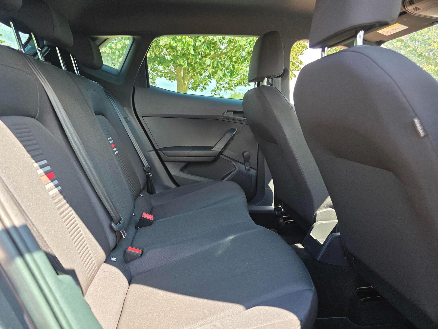 2020 Seat Ibiza image 23