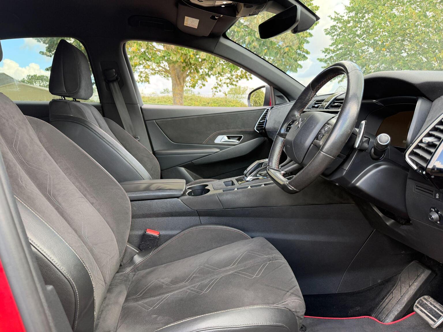 2019 Ds Automobiles DS 7 CROSSBACK image 21