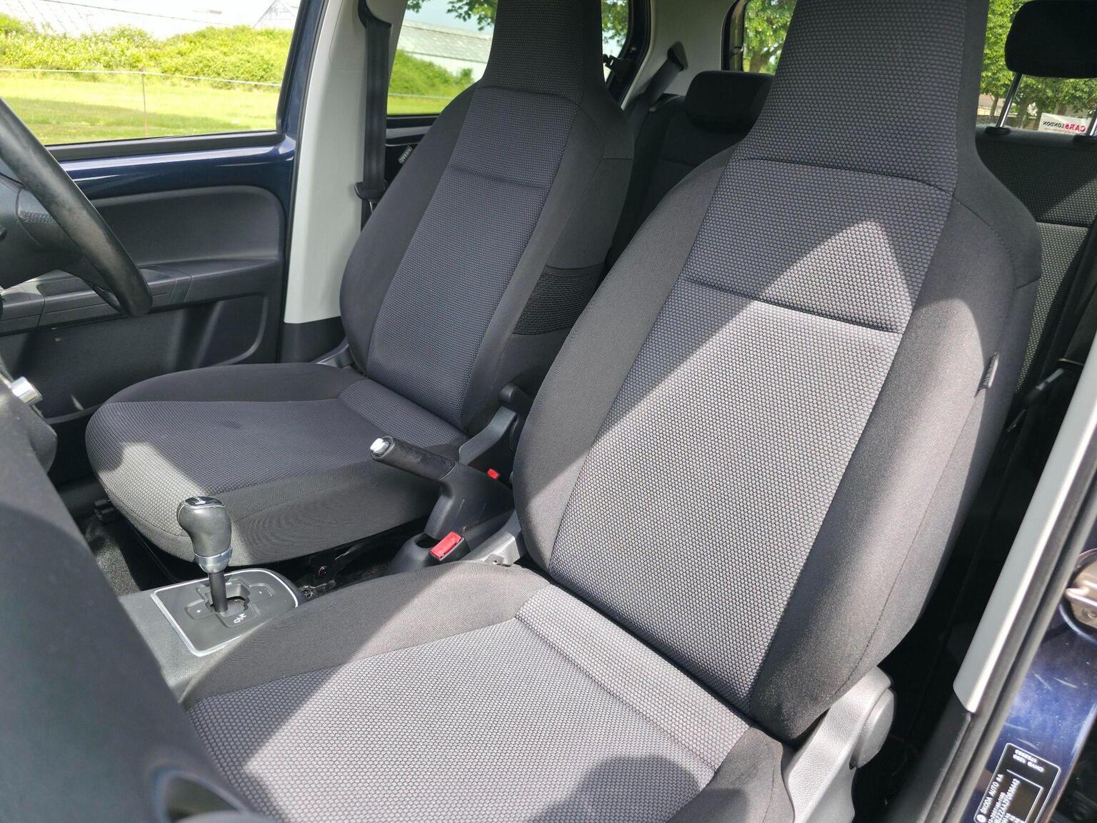 2015 Skoda Citigo image 28