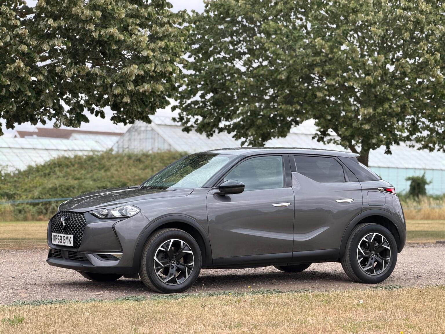 2019 Ds Automobiles DS 3 CROSSBACK image 18