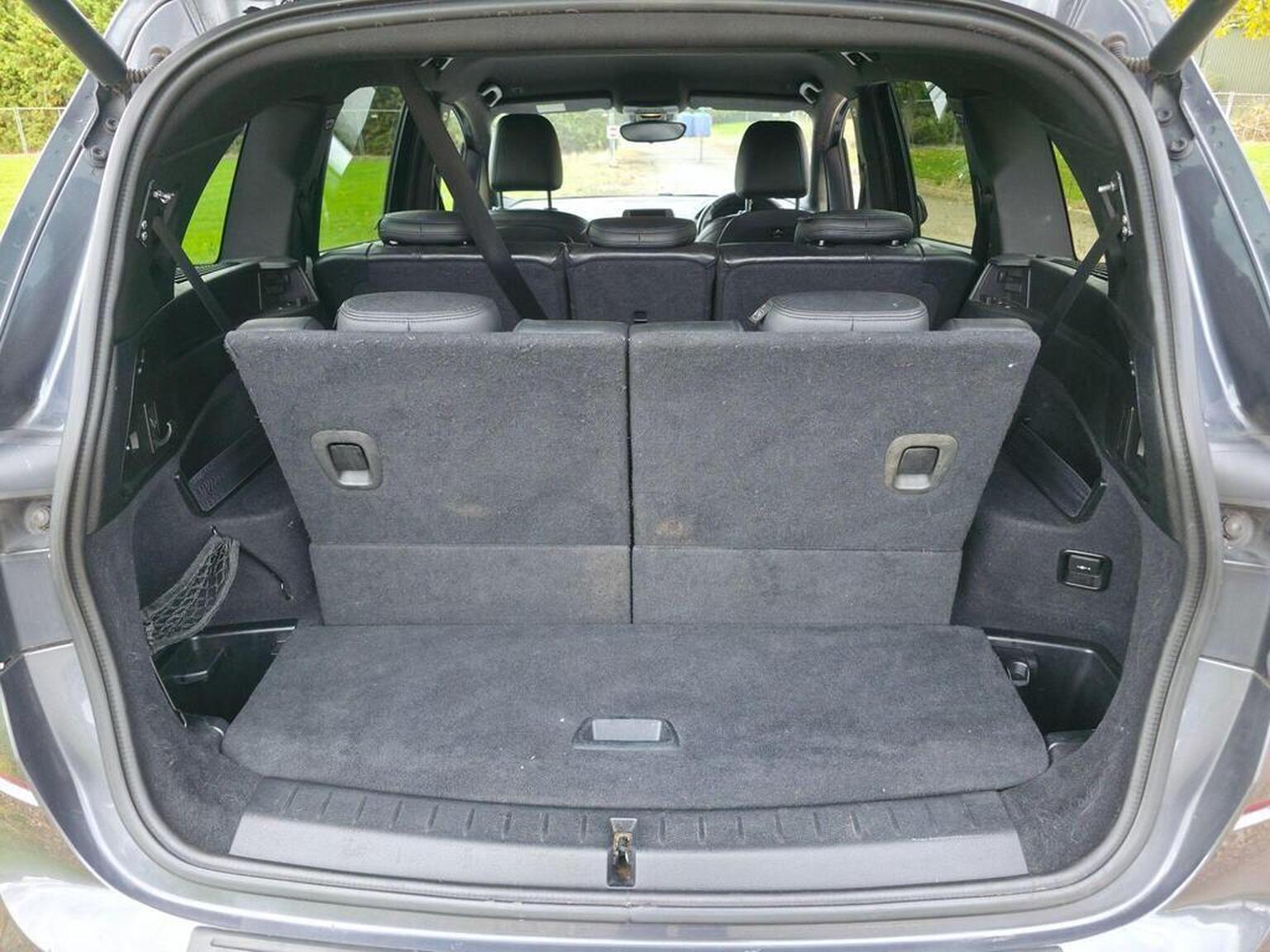 2016 BMW 2 Series Gran Tourer image 51