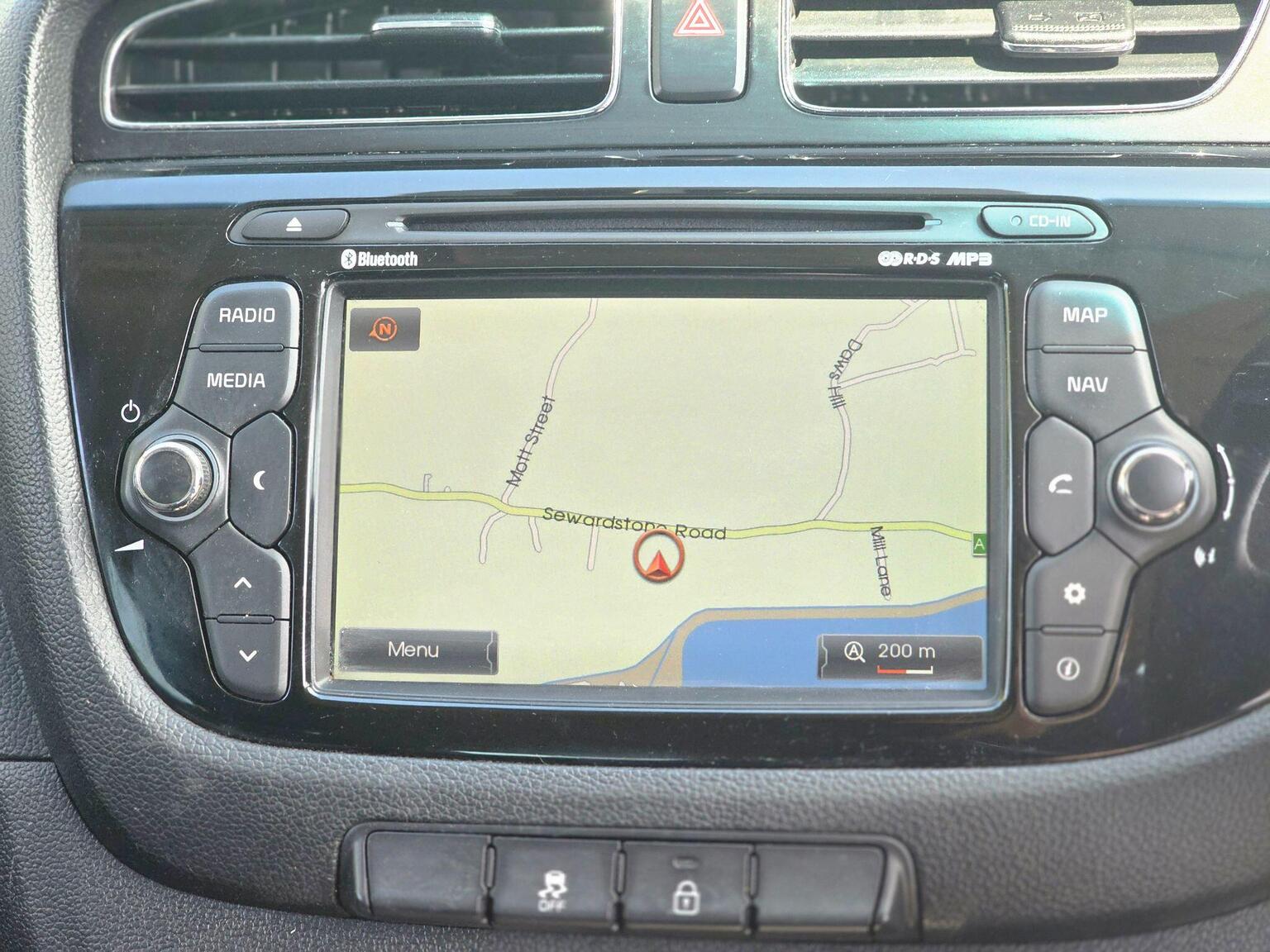 2014 Kia Ceed image 40