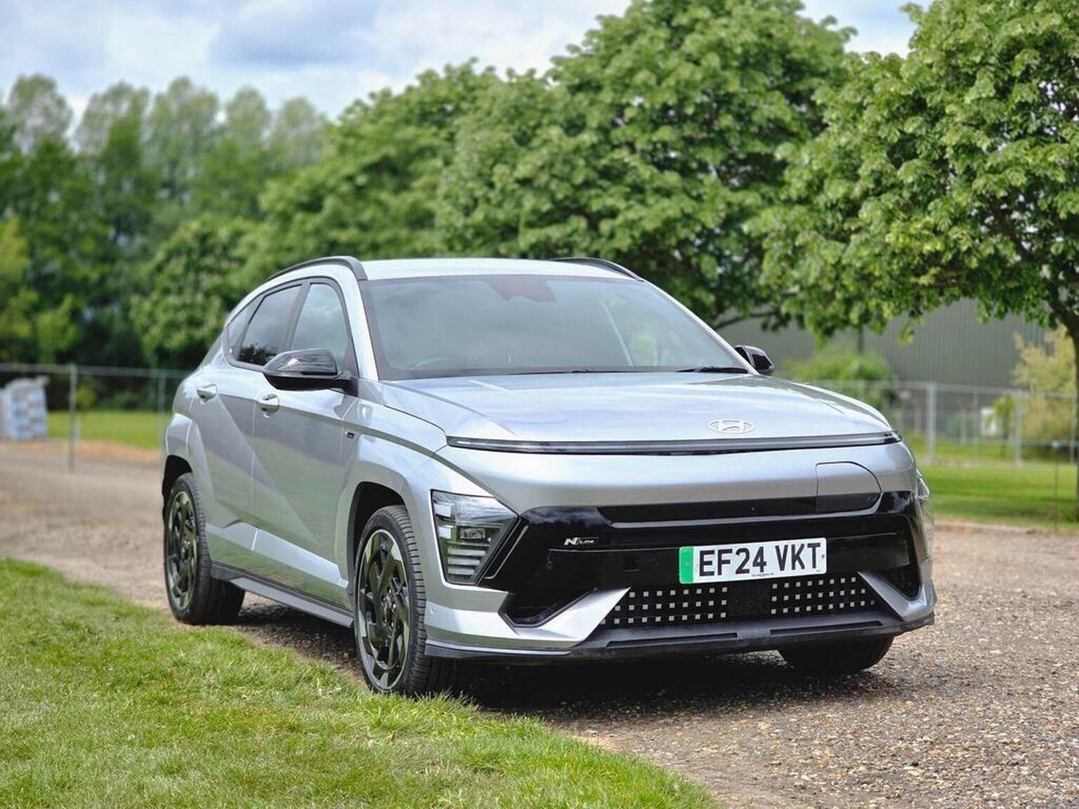 2024 Hyundai KONA image 18