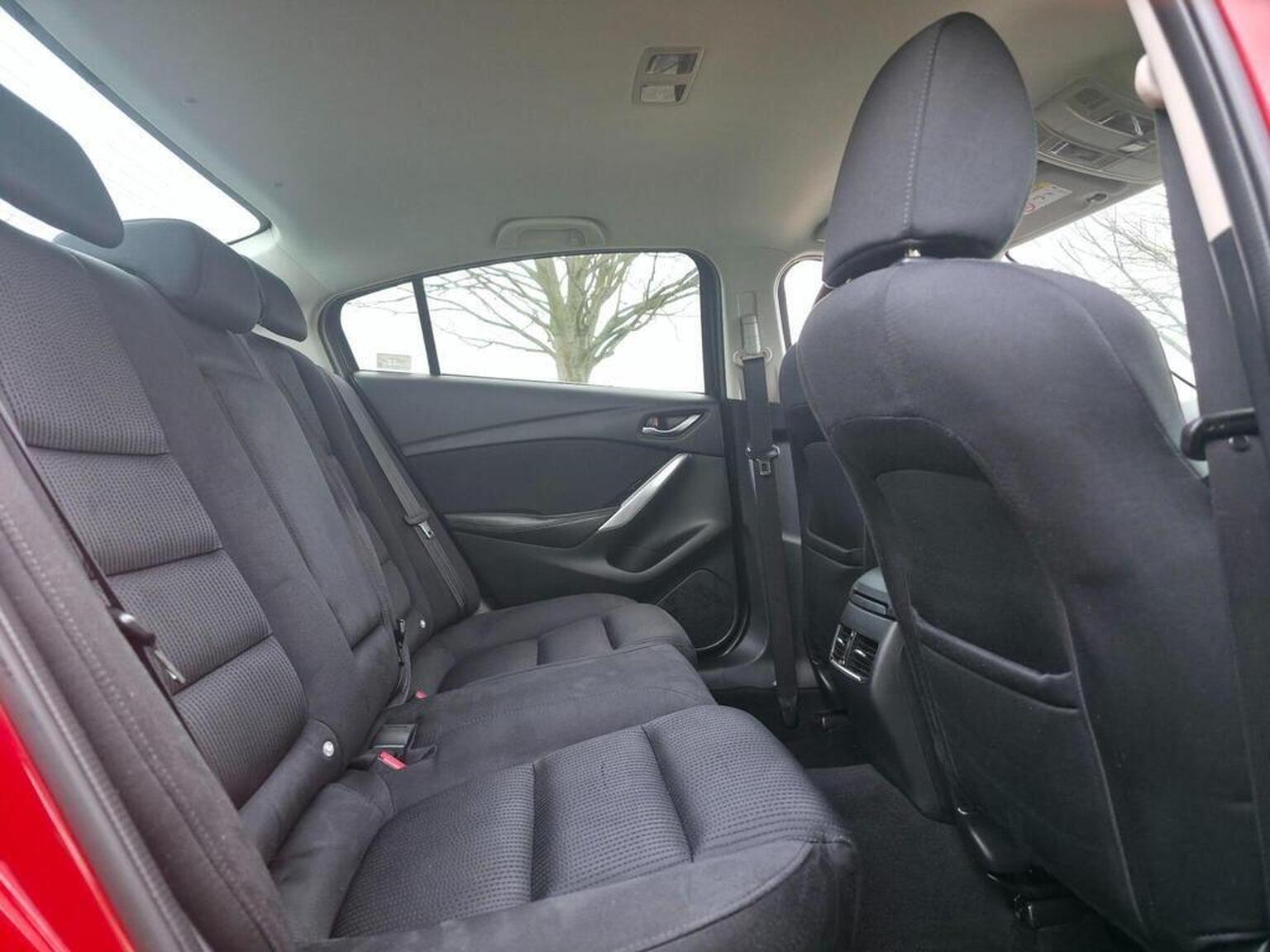 2015 Mazda Mazda6 image 25