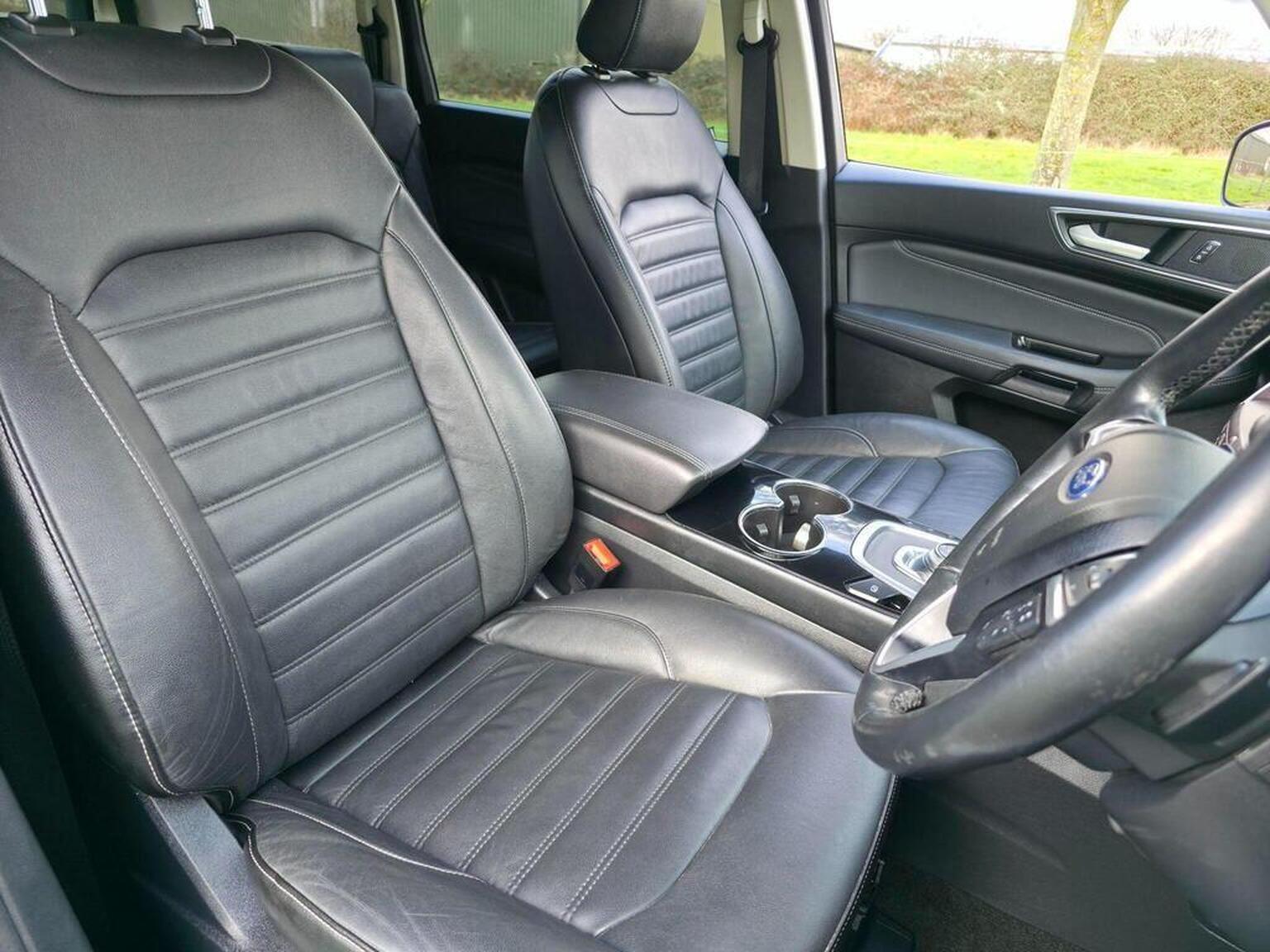 2021 Ford Galaxy image 29