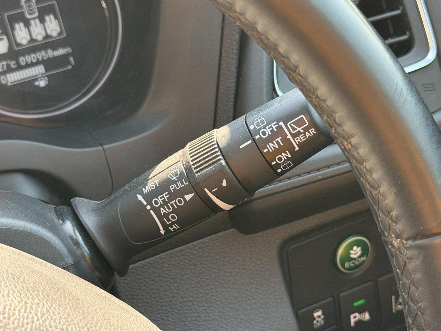 2016 Honda HR-V image 51