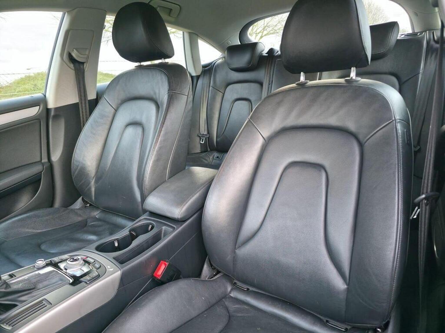 2015 Audi A5 image 27