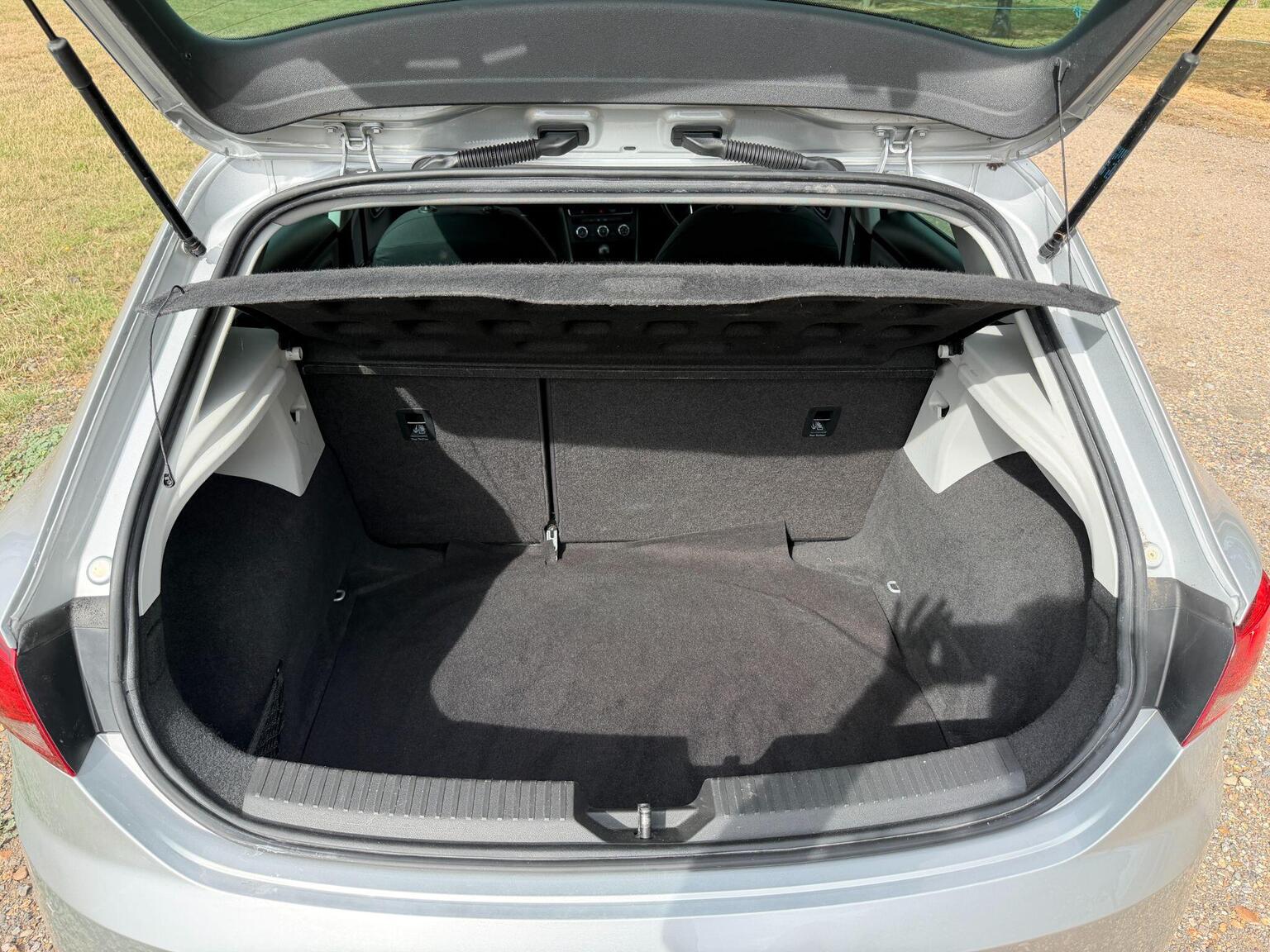 2017 Seat Leon image 46